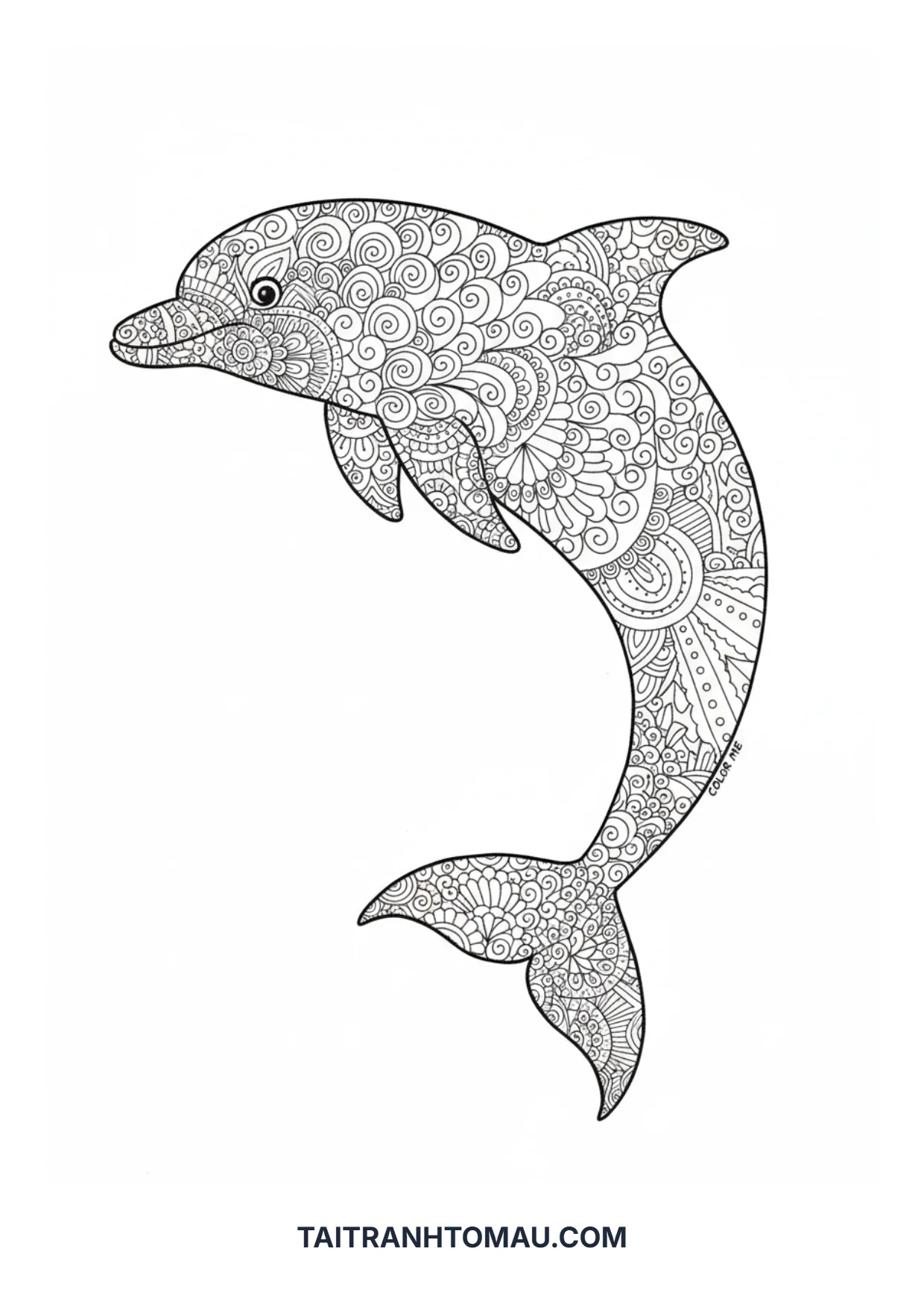 Coloring page 24