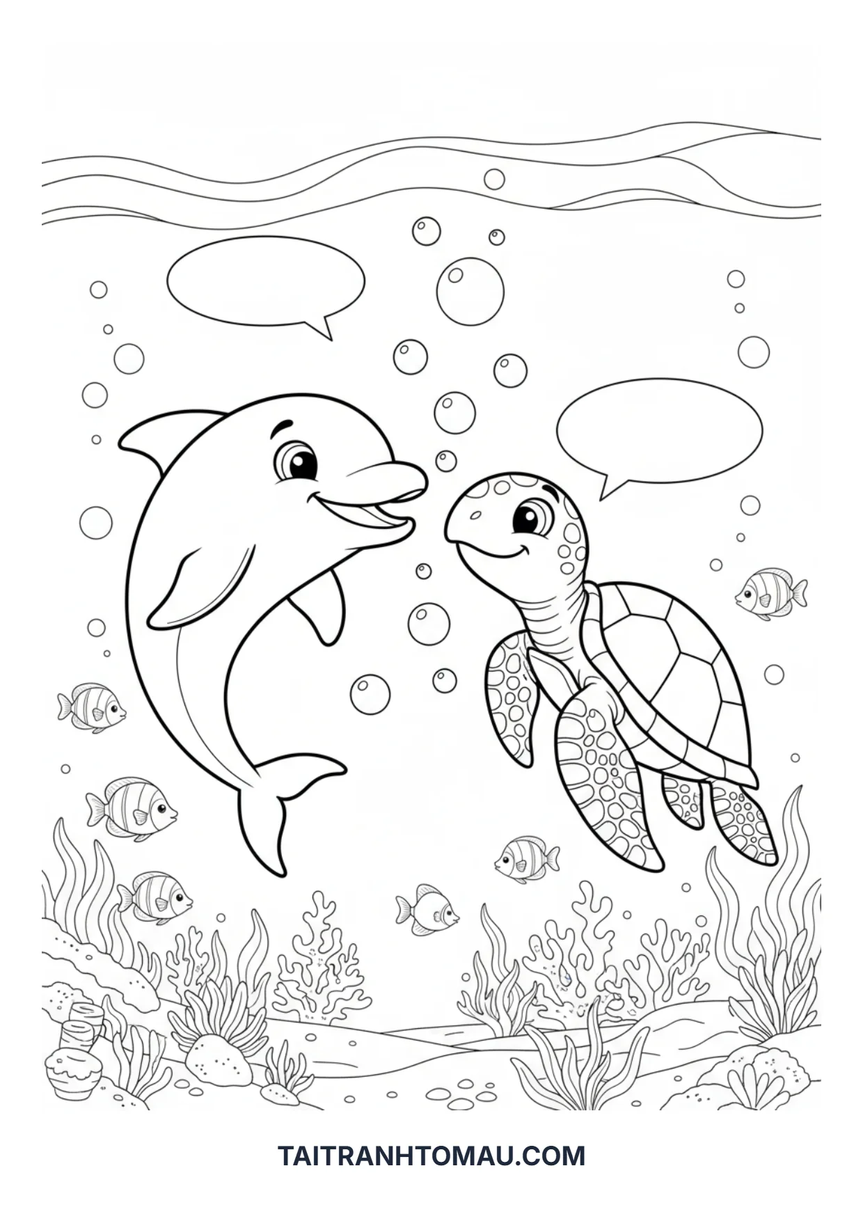 Coloring page 18