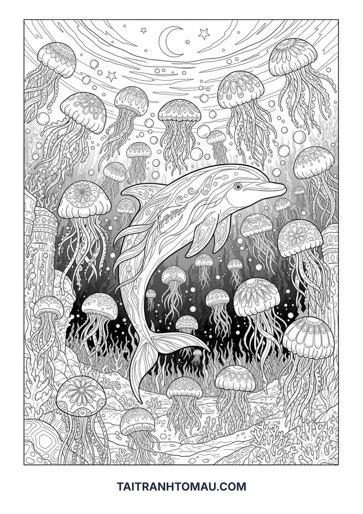 Coloring page 23