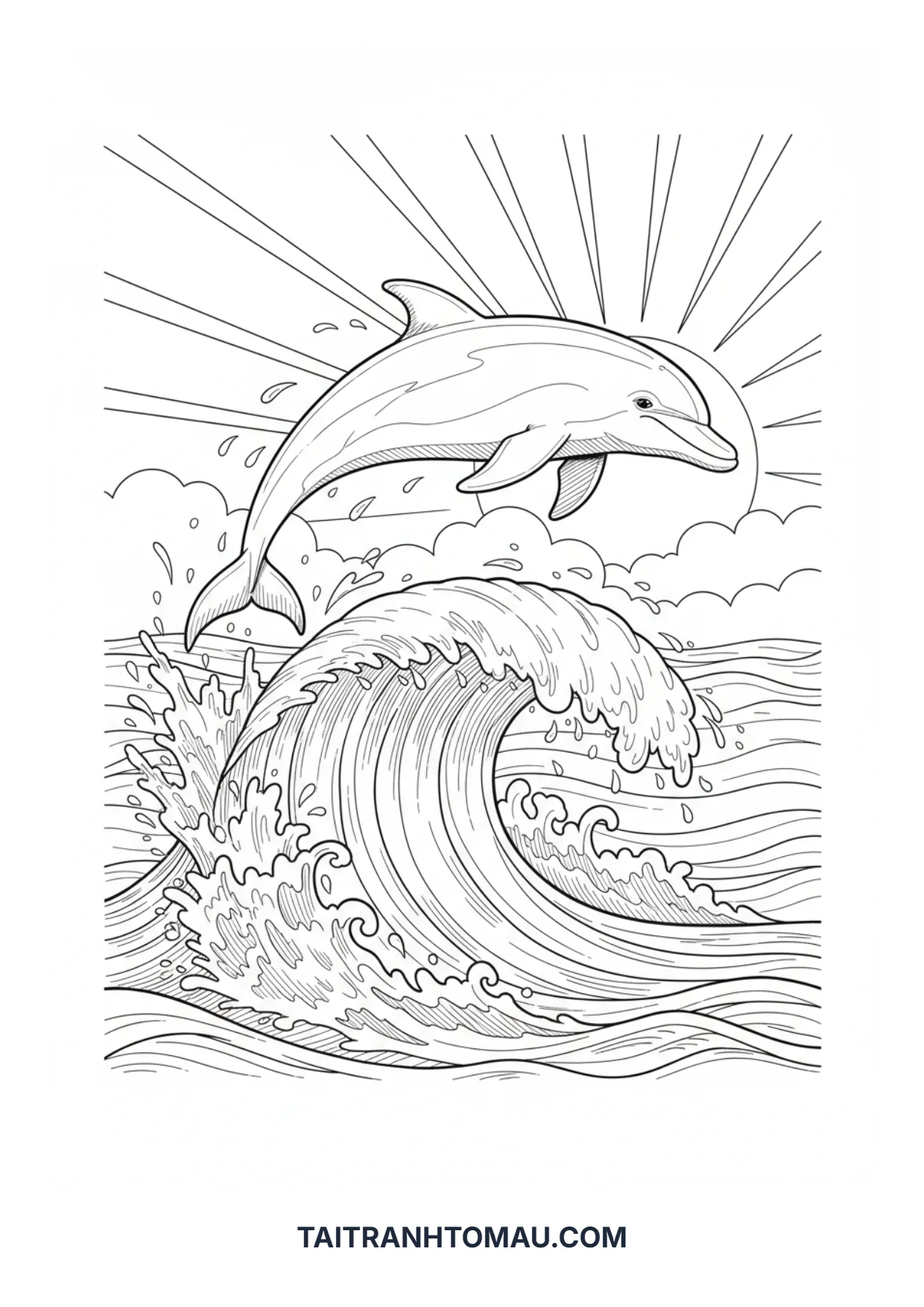 Coloring page 17