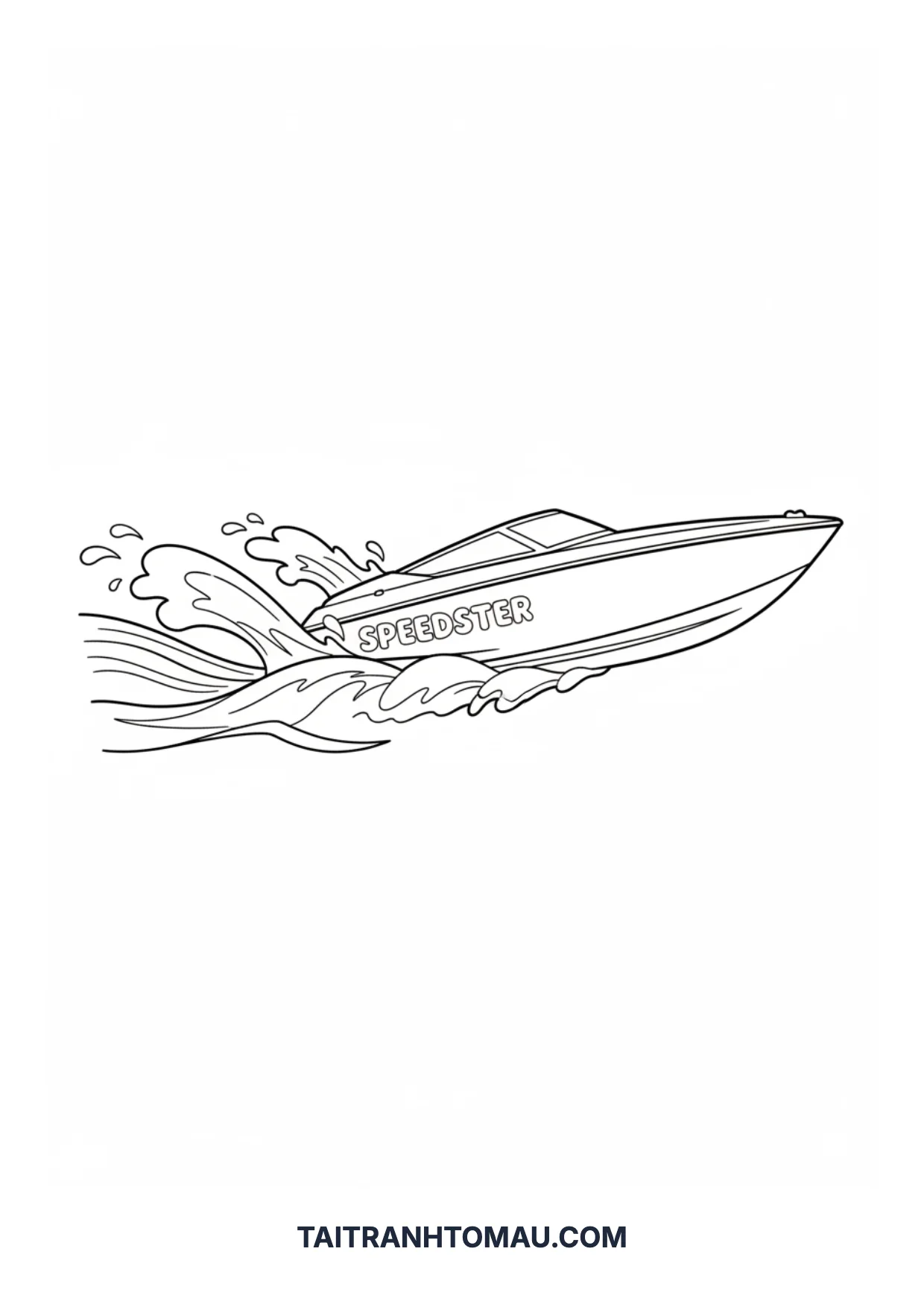 Coloring page 23
