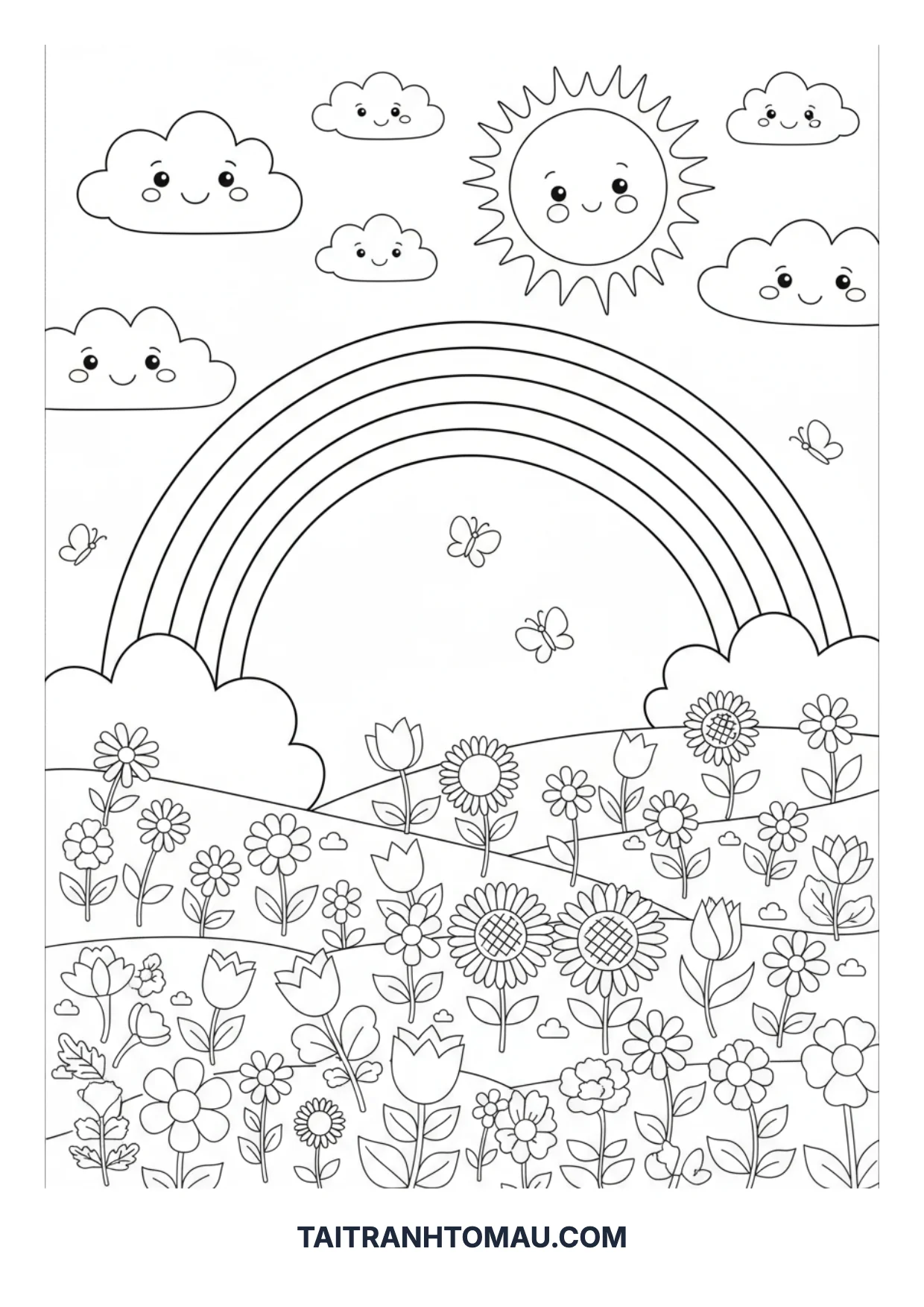 Coloring page 31