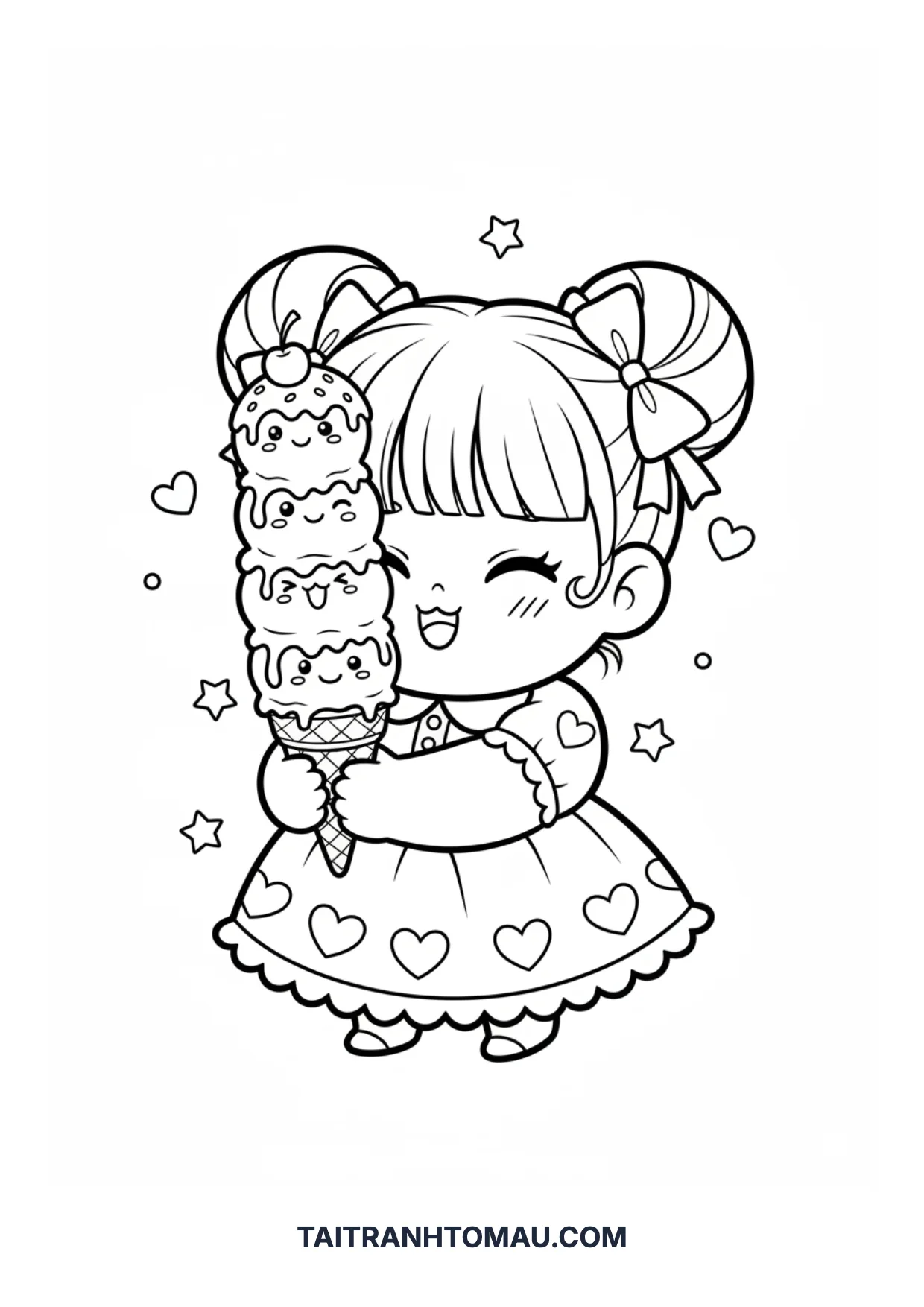 Coloring page 7