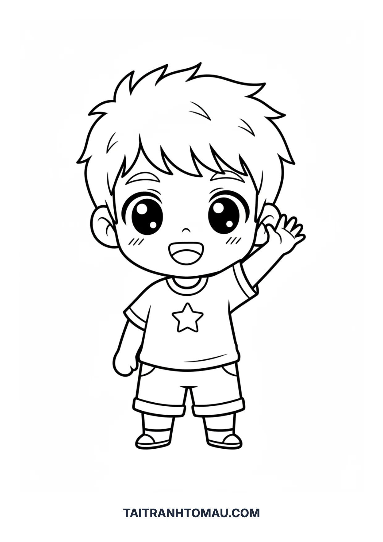 Coloring page 2
