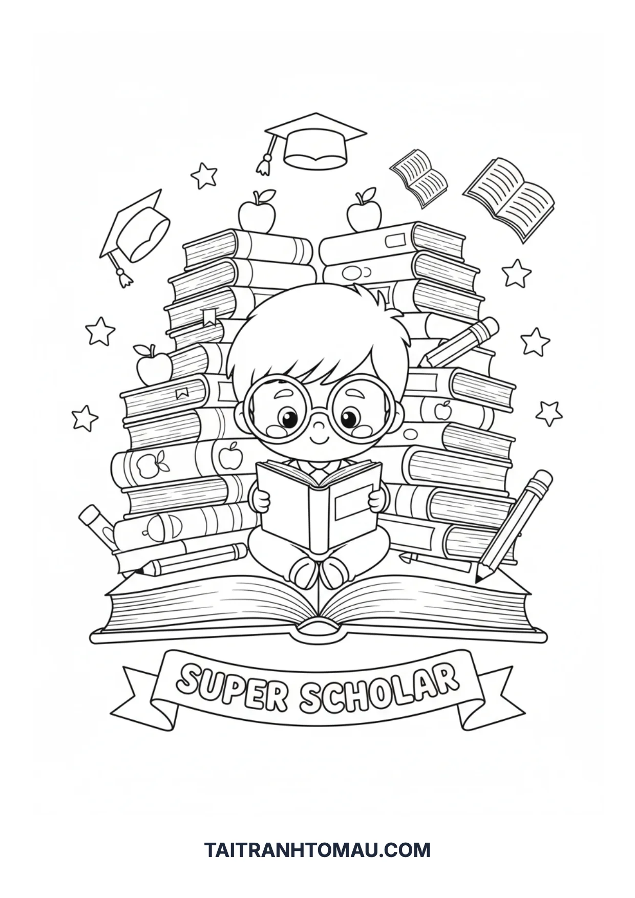 Coloring page 26
