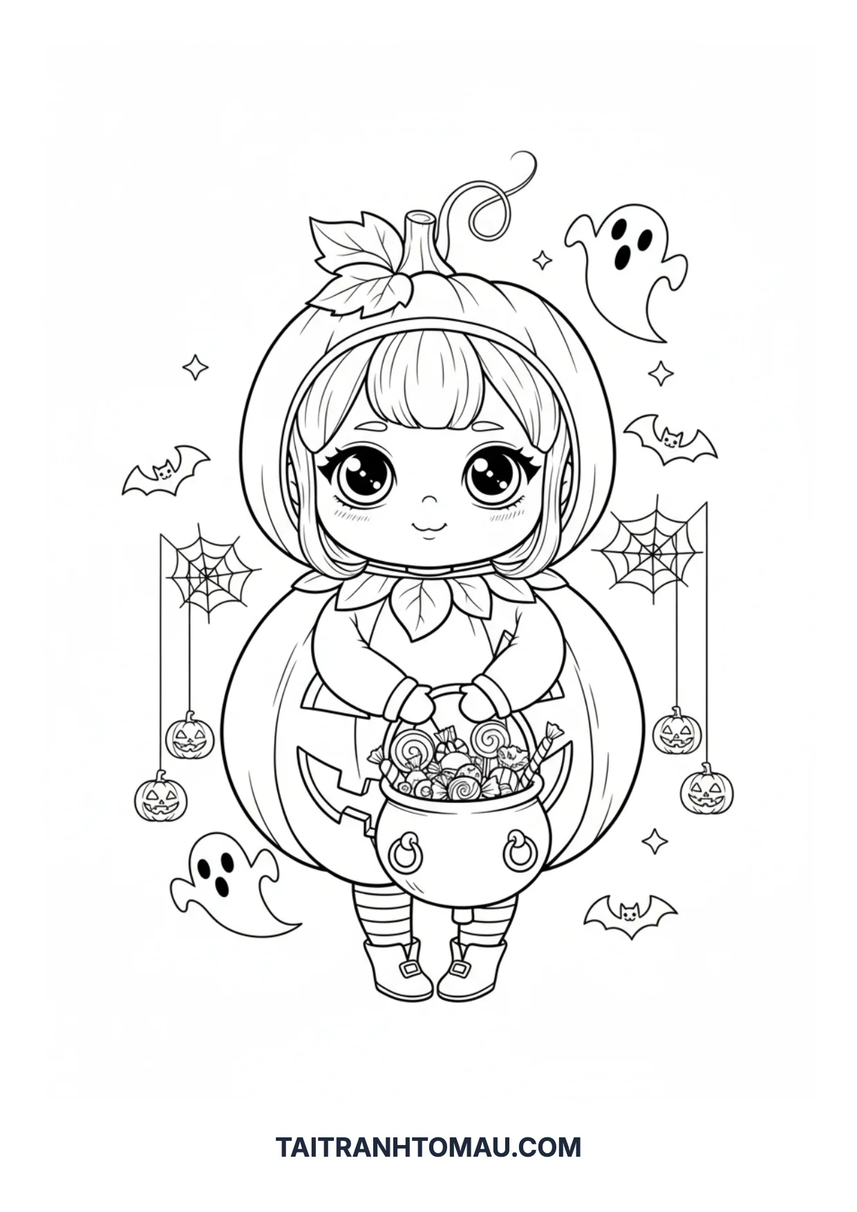 Coloring page 27