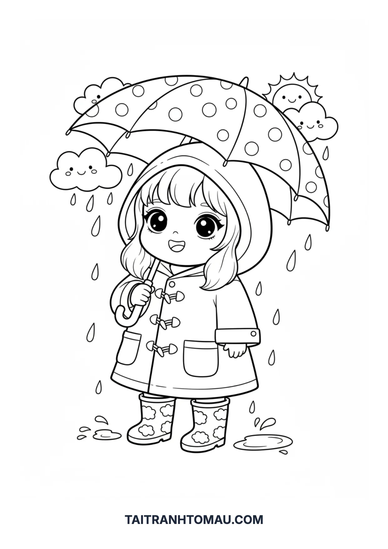 Coloring page 23