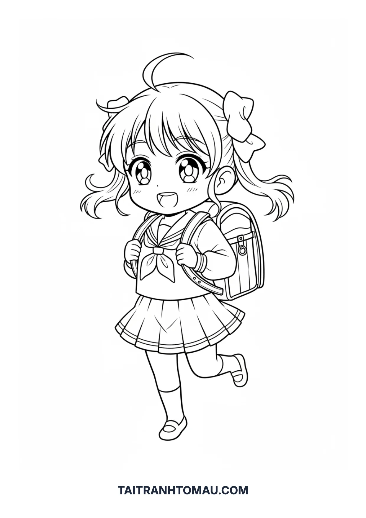 Coloring page 4