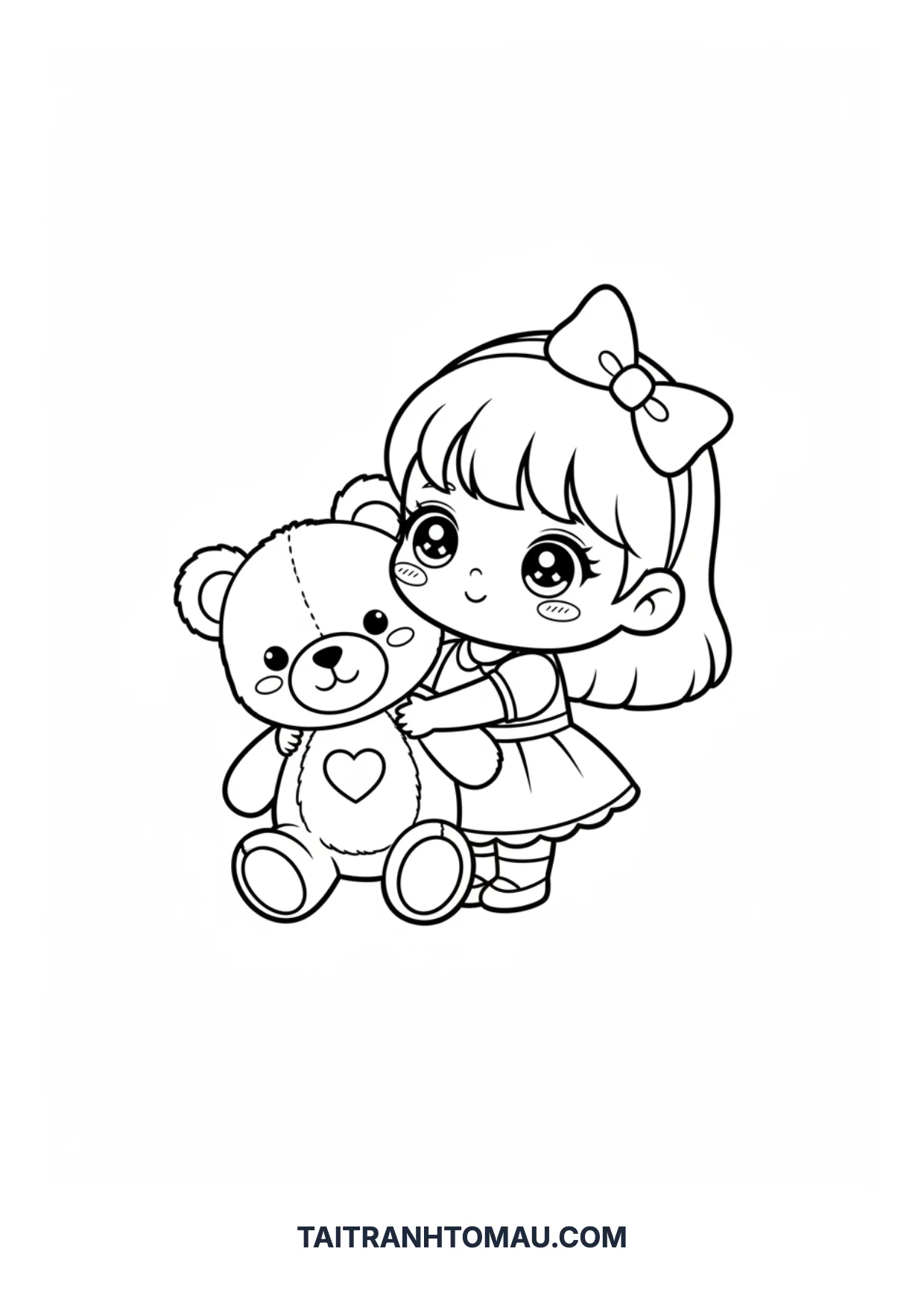 Coloring page 3