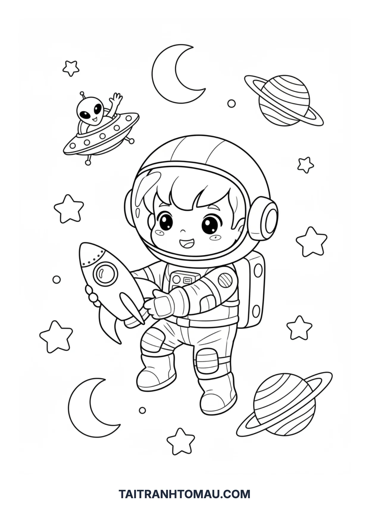 Coloring page 24