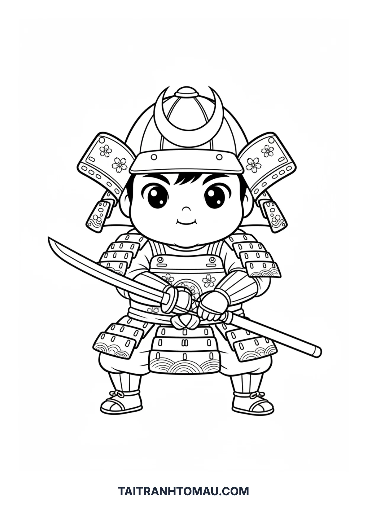 Coloring page 16