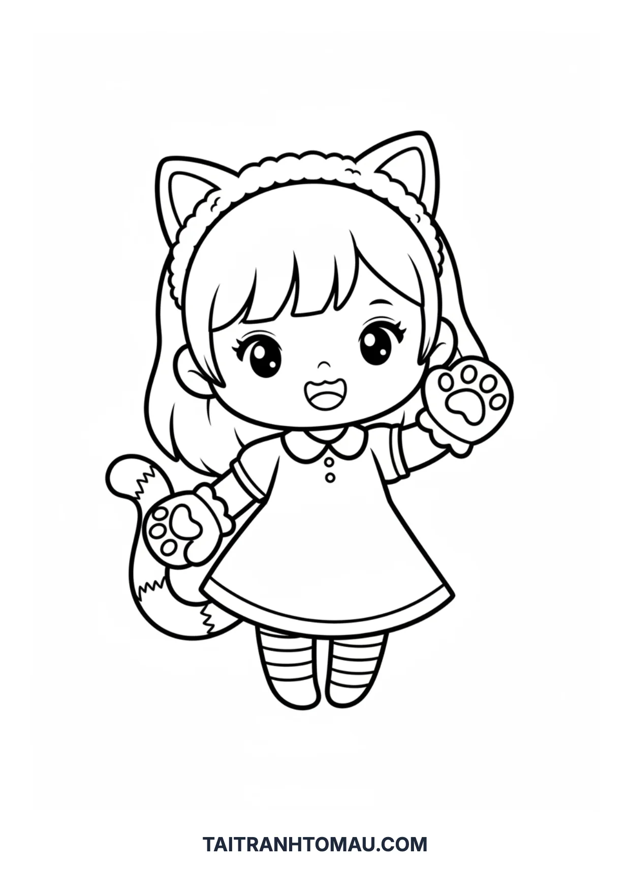 Coloring page 8