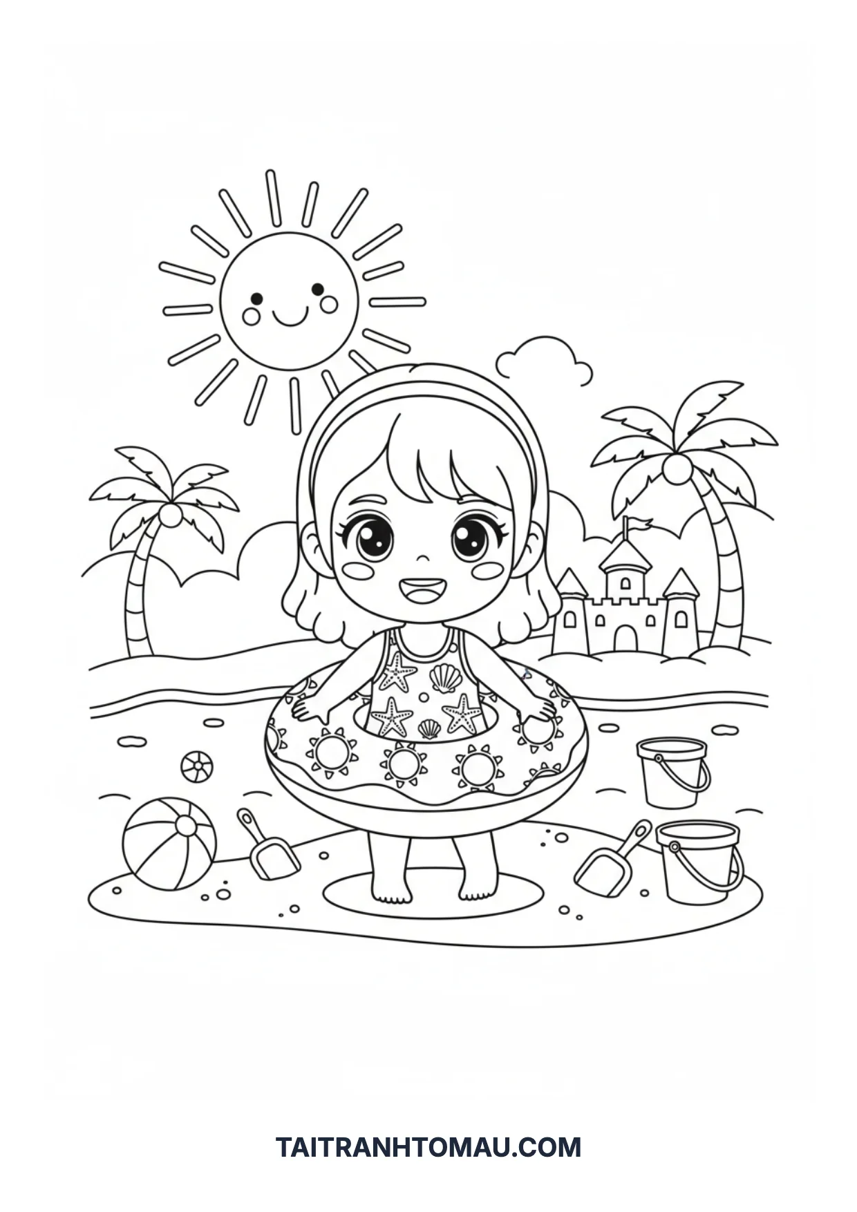 Coloring page 29
