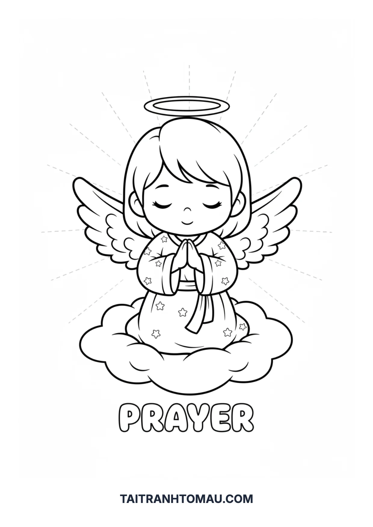 Coloring page 30