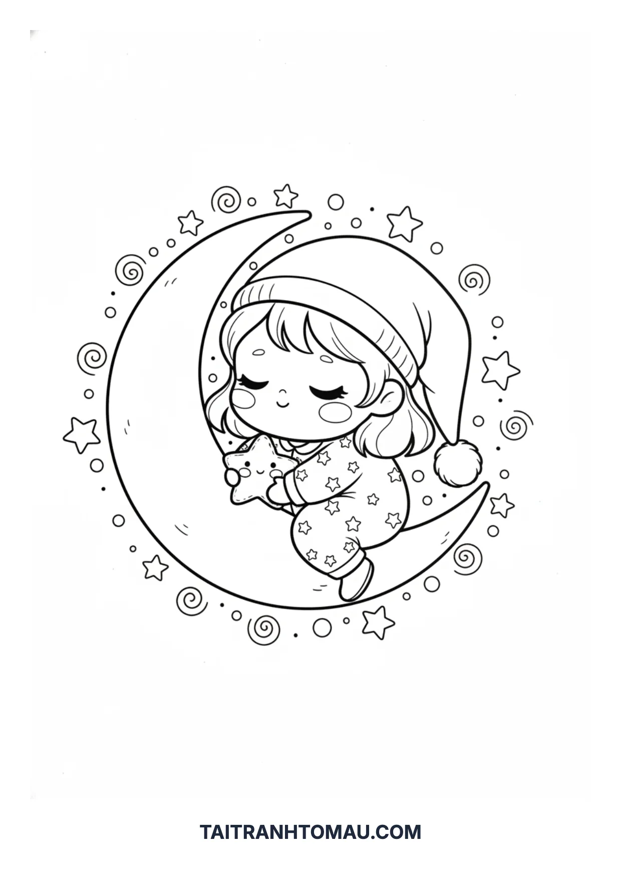 Coloring page 15