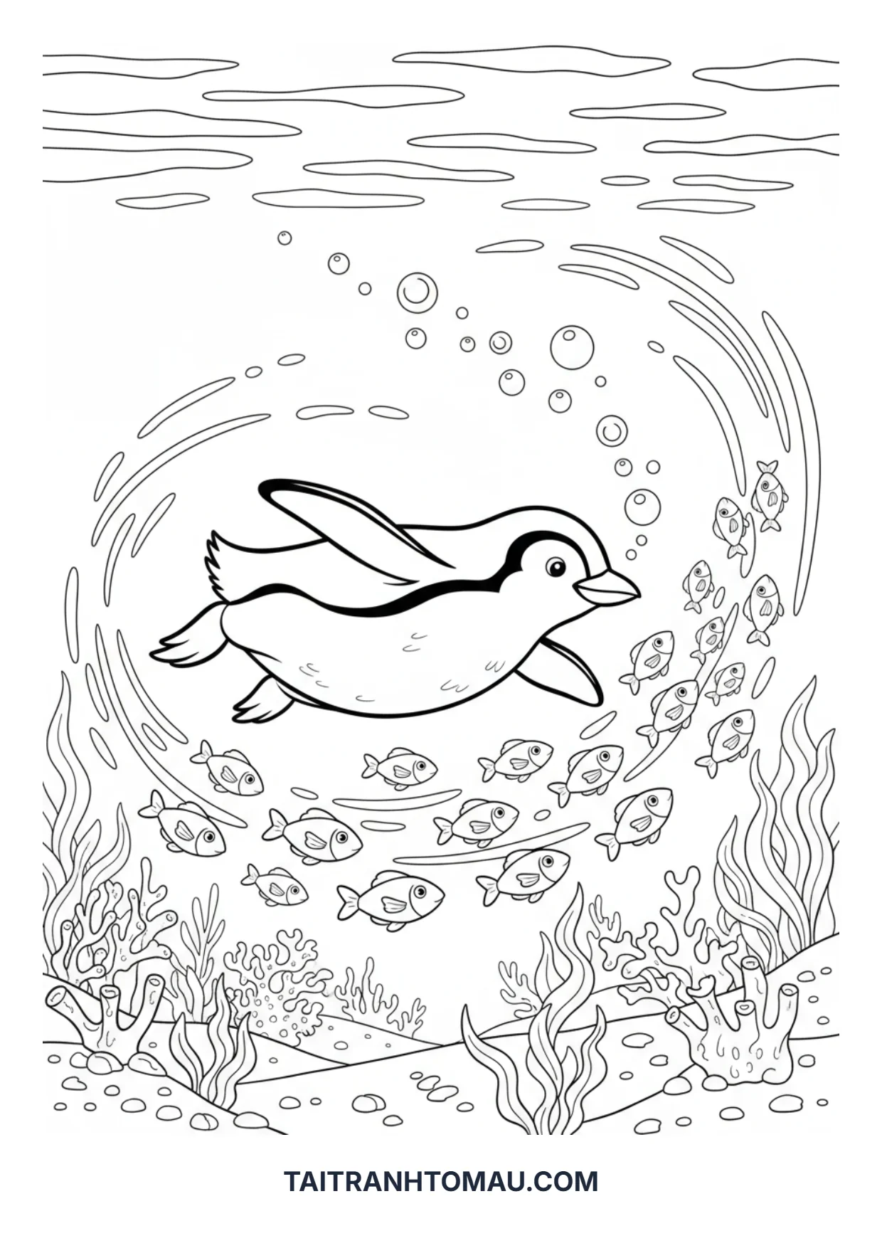 Coloring page 24