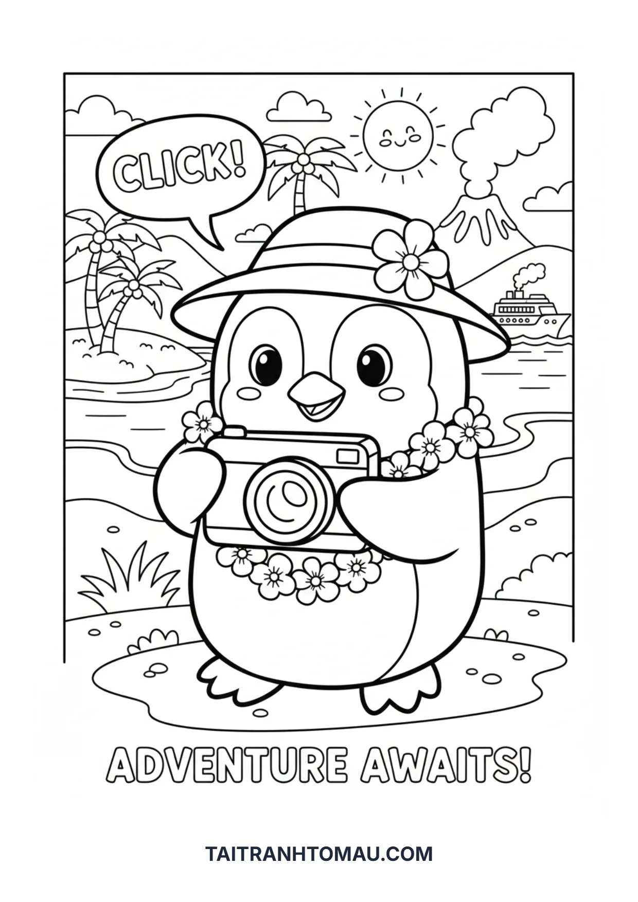Coloring page 50