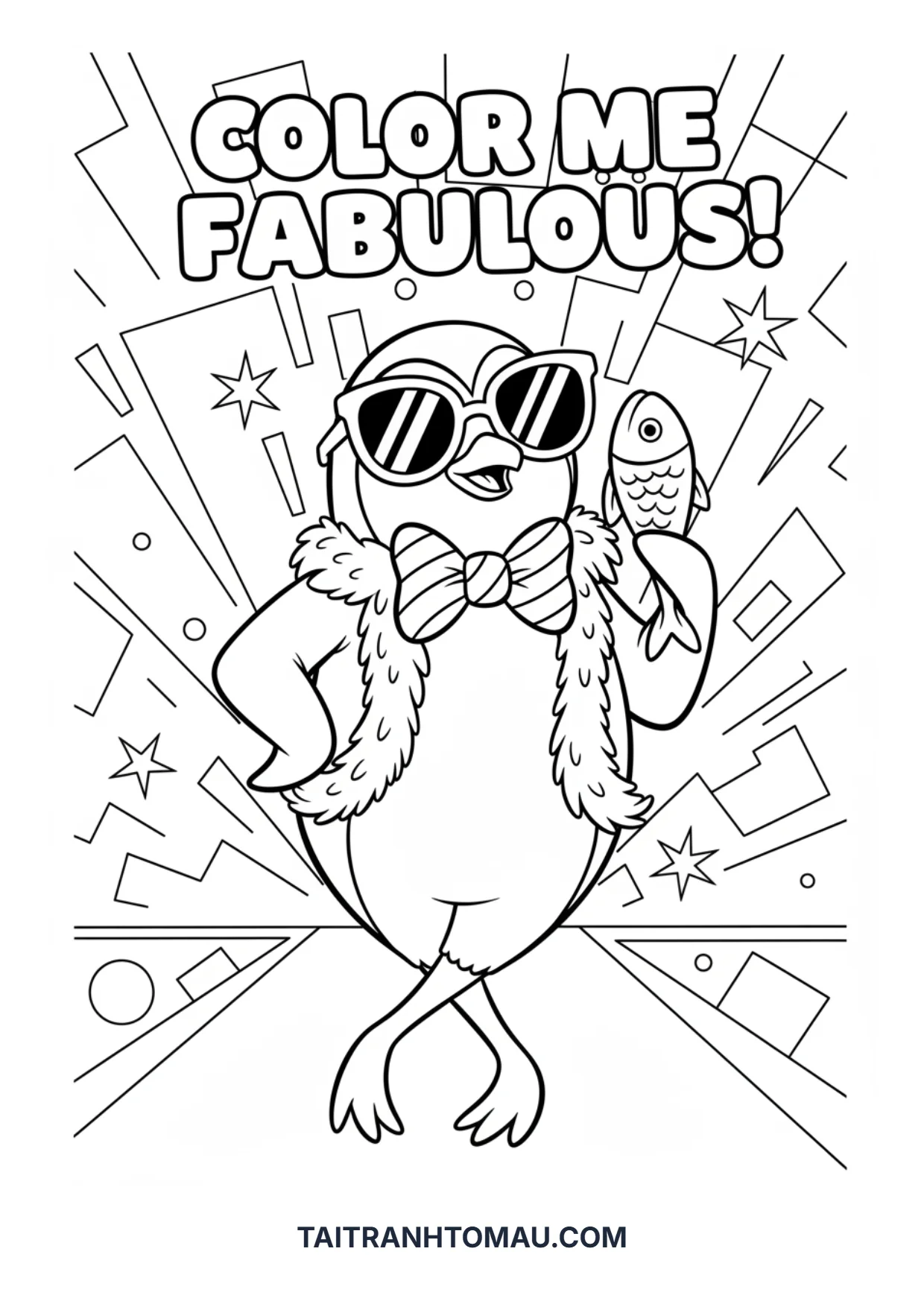 Coloring page 16