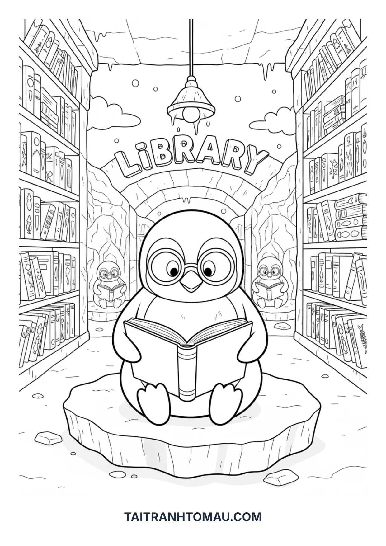 Coloring page 22