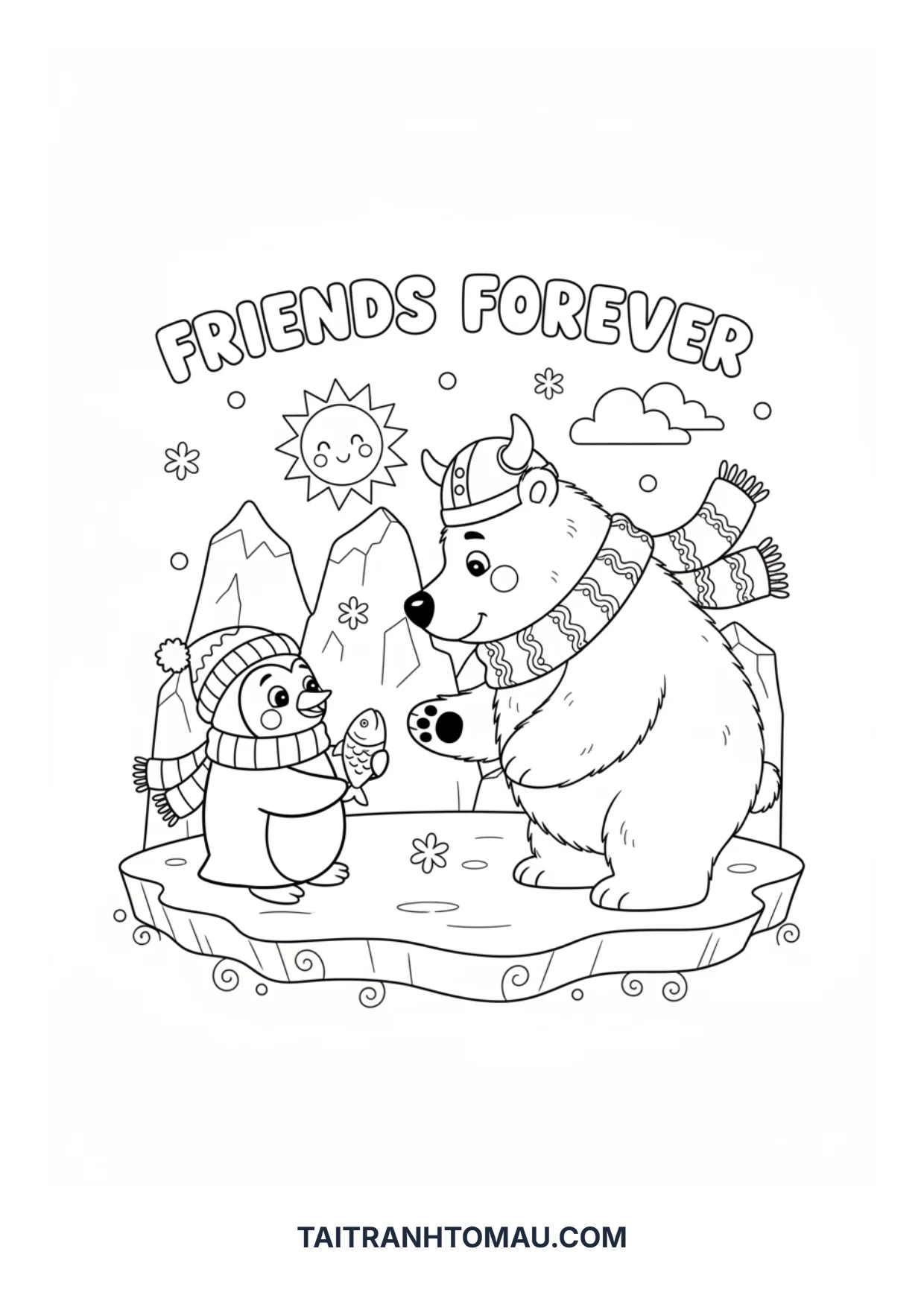 Coloring page 39