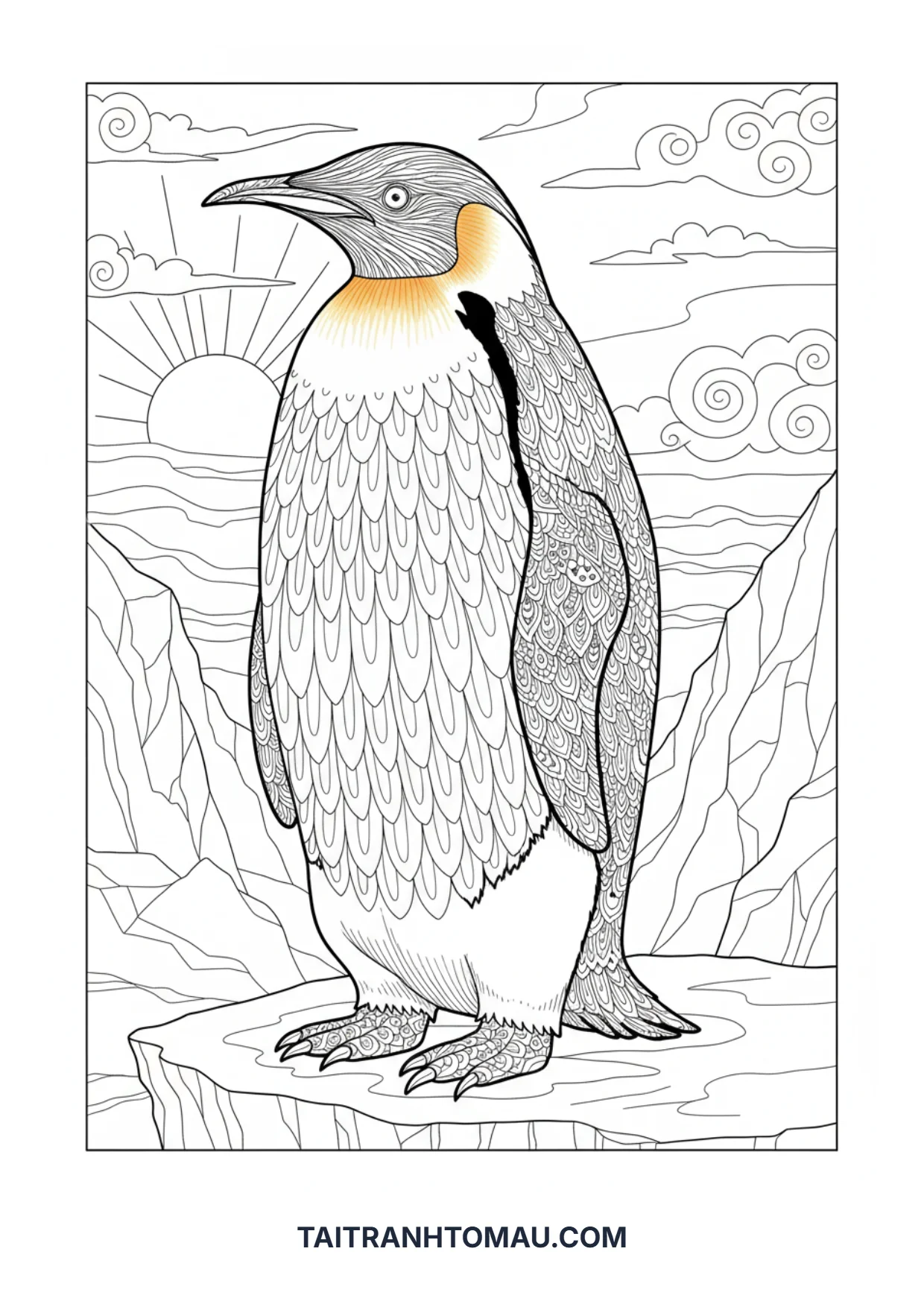 Coloring page 32
