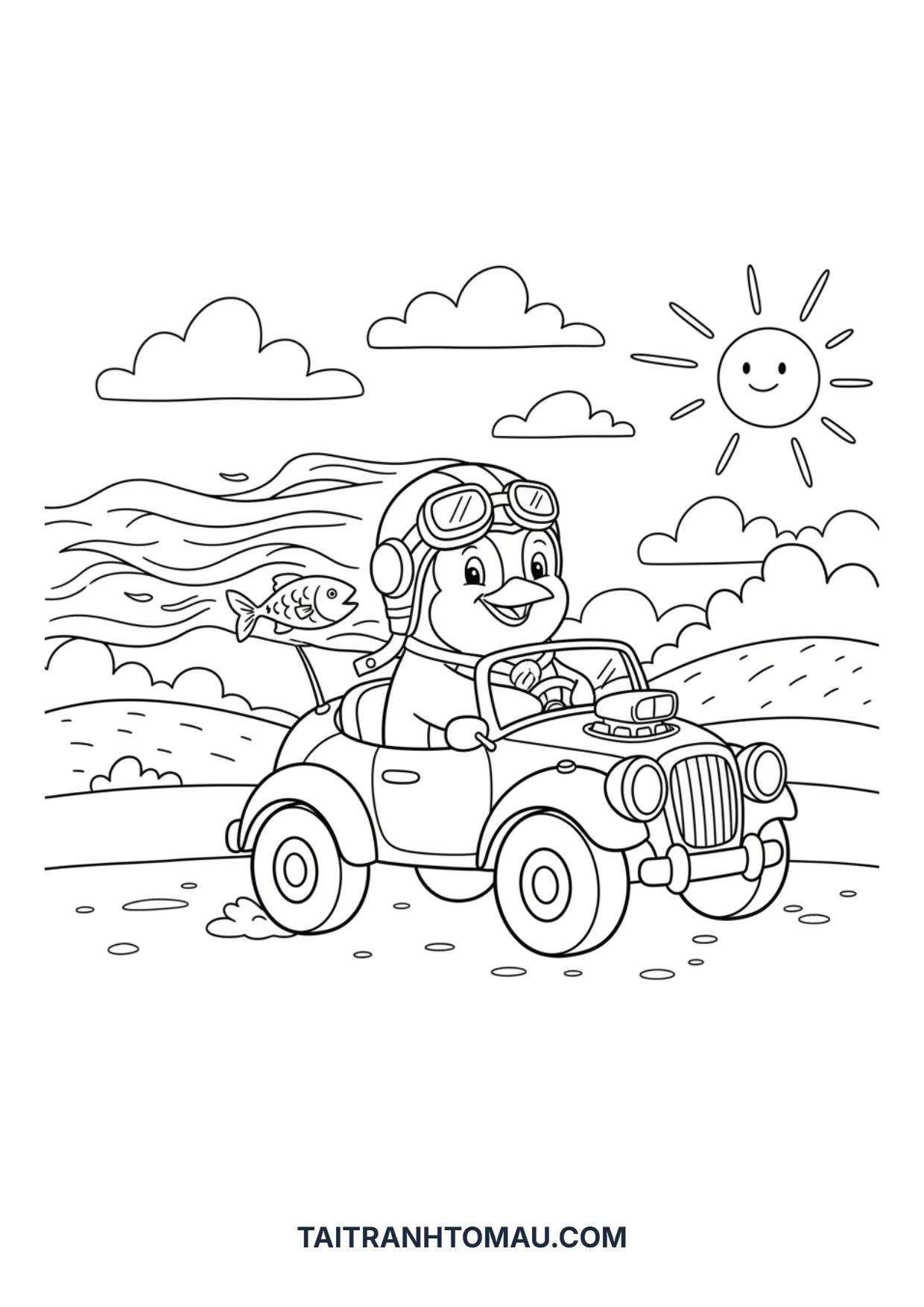 Coloring page 18