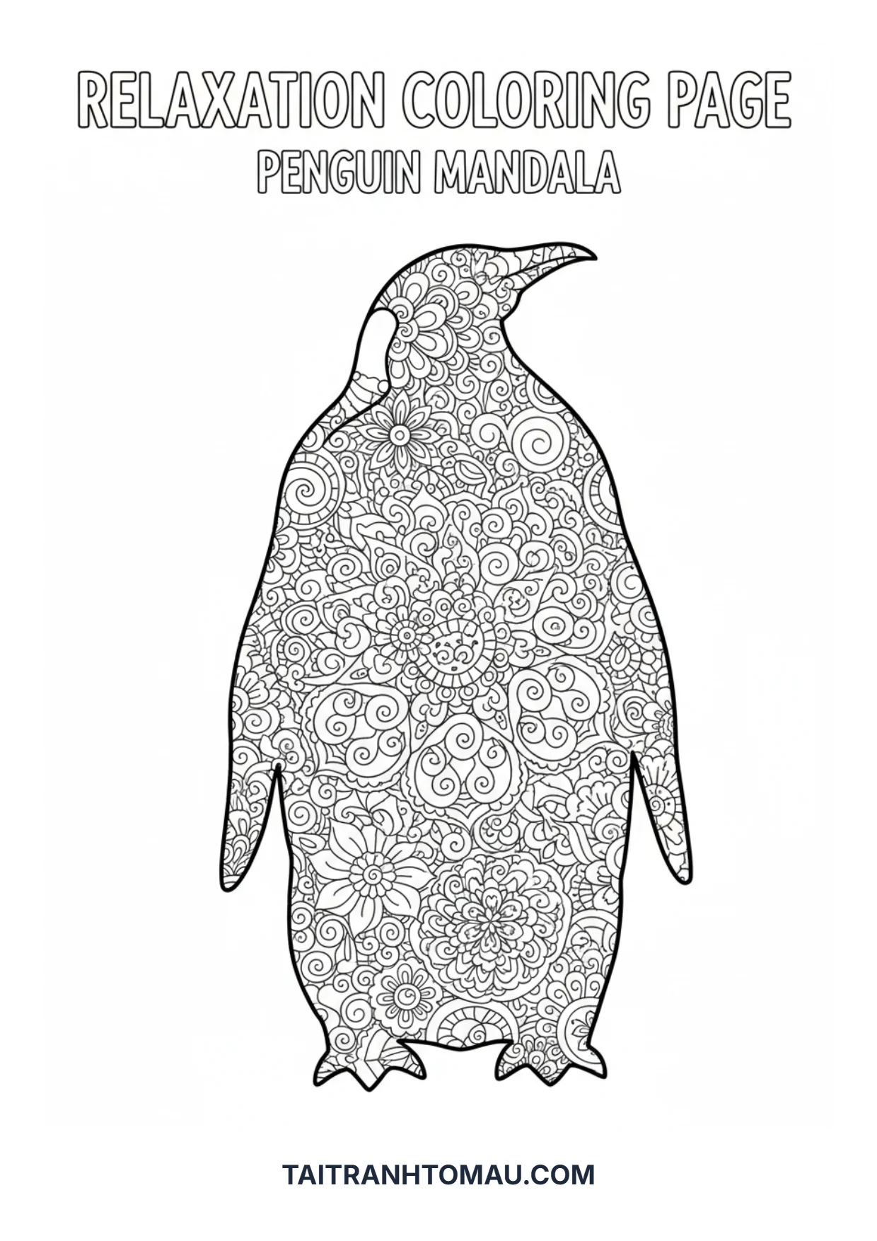 Coloring page 41