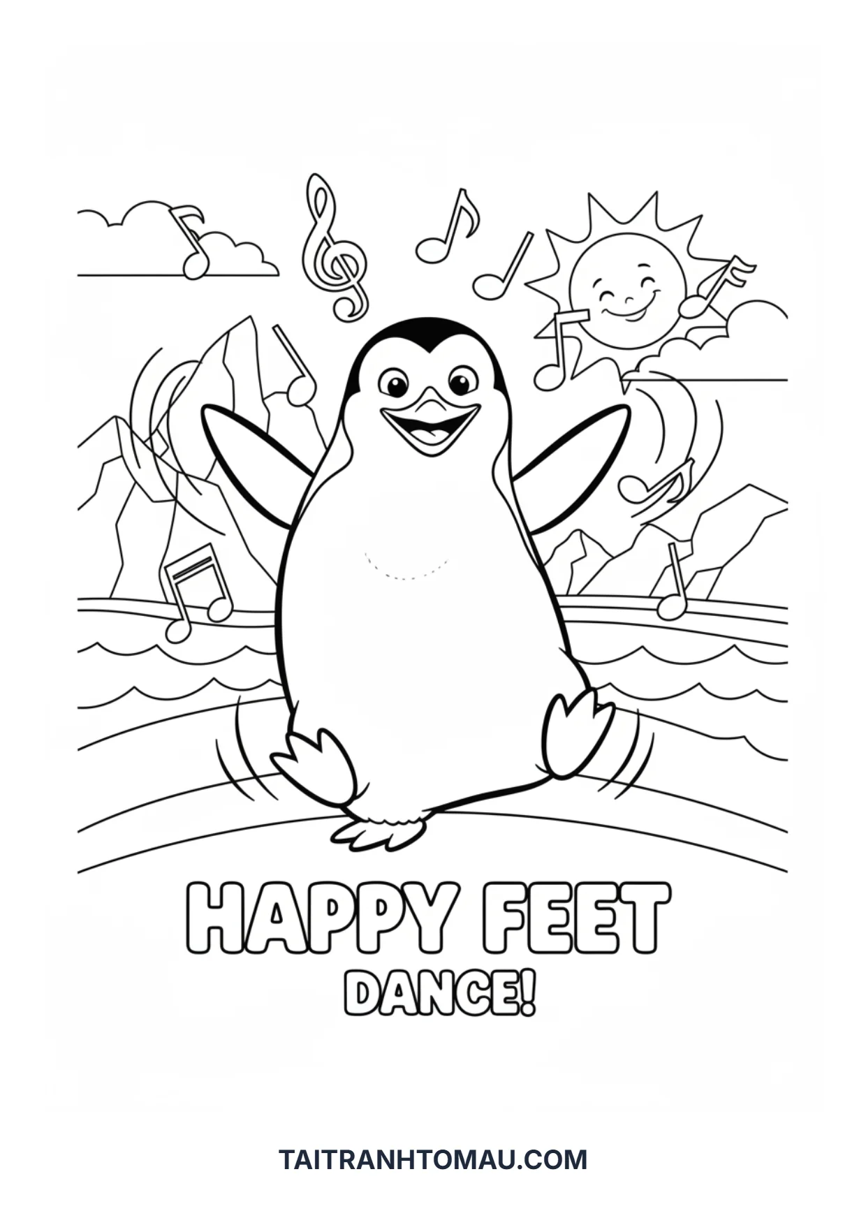 Coloring page 27