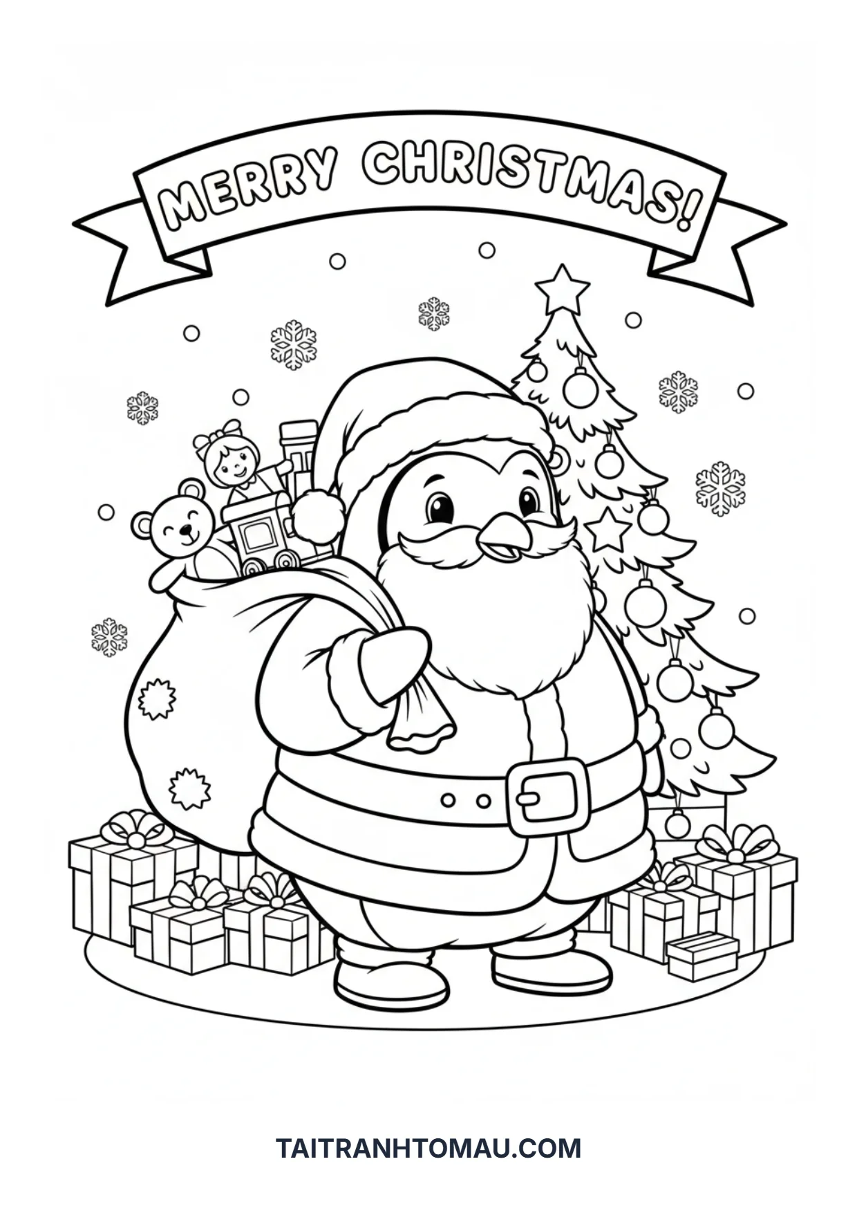 Coloring page 28
