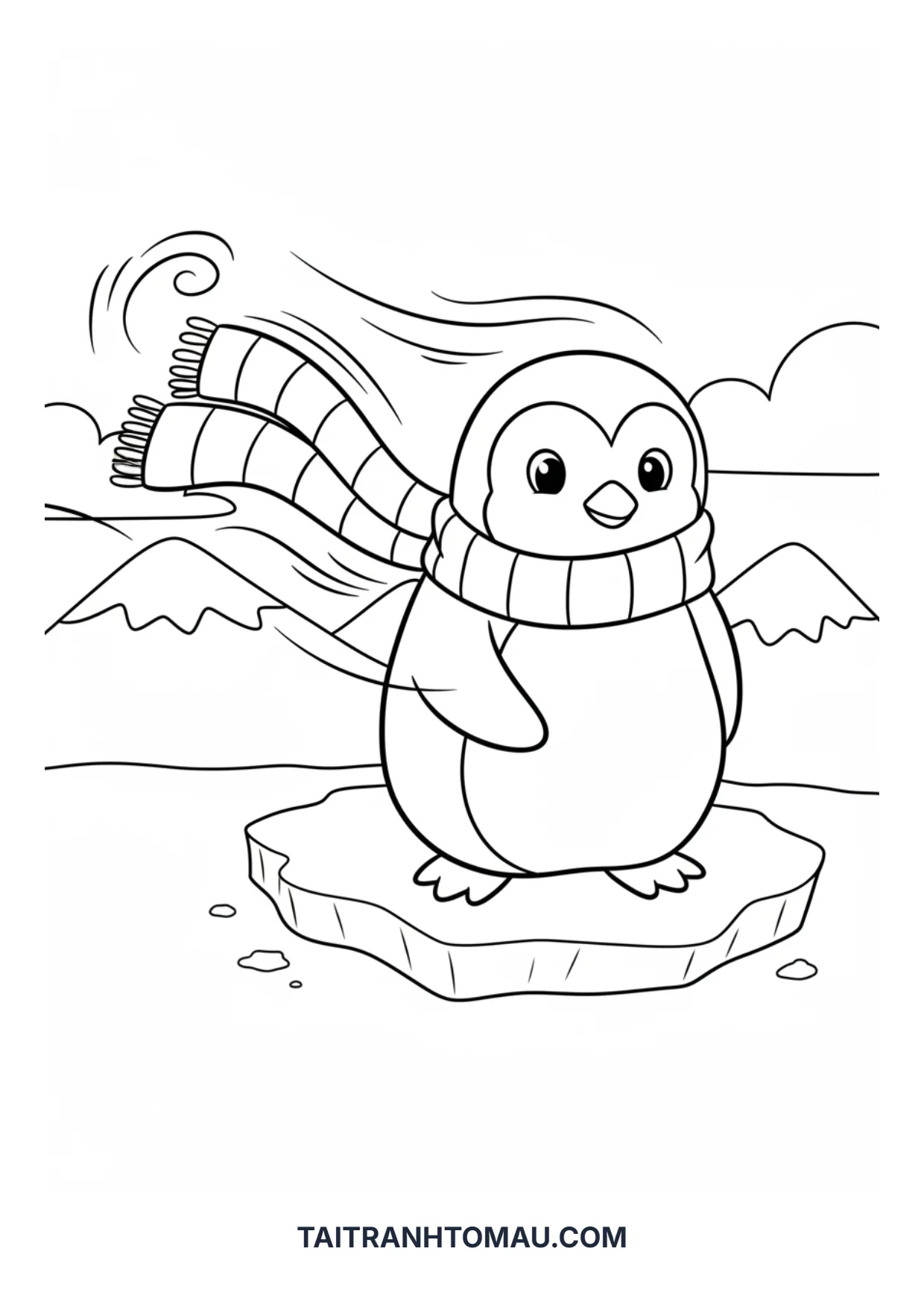 Coloring page 9