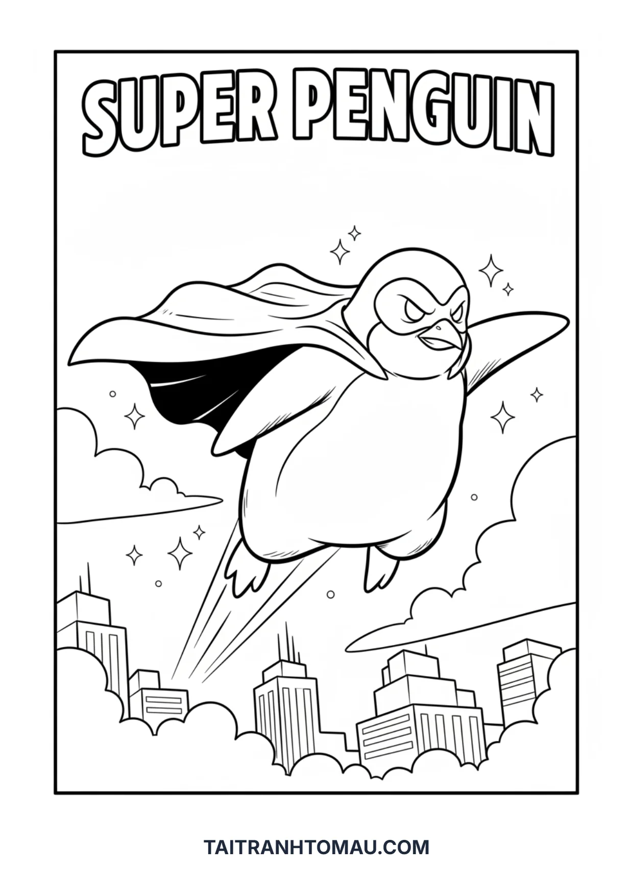 Coloring page 46