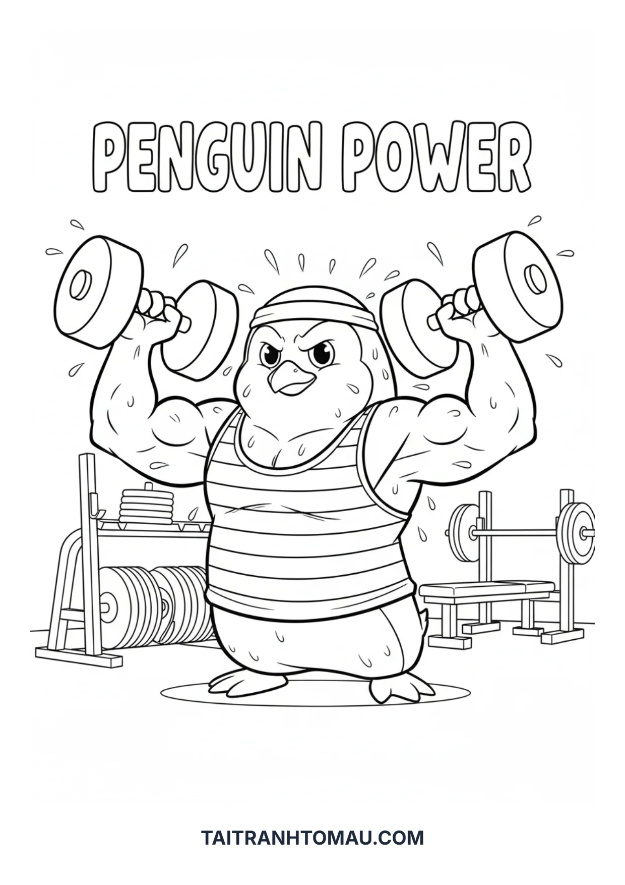 Coloring page 20
