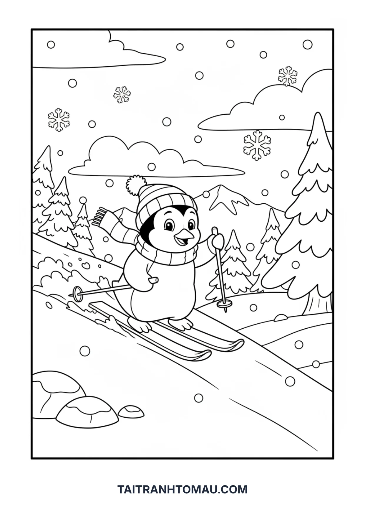 Coloring page 31