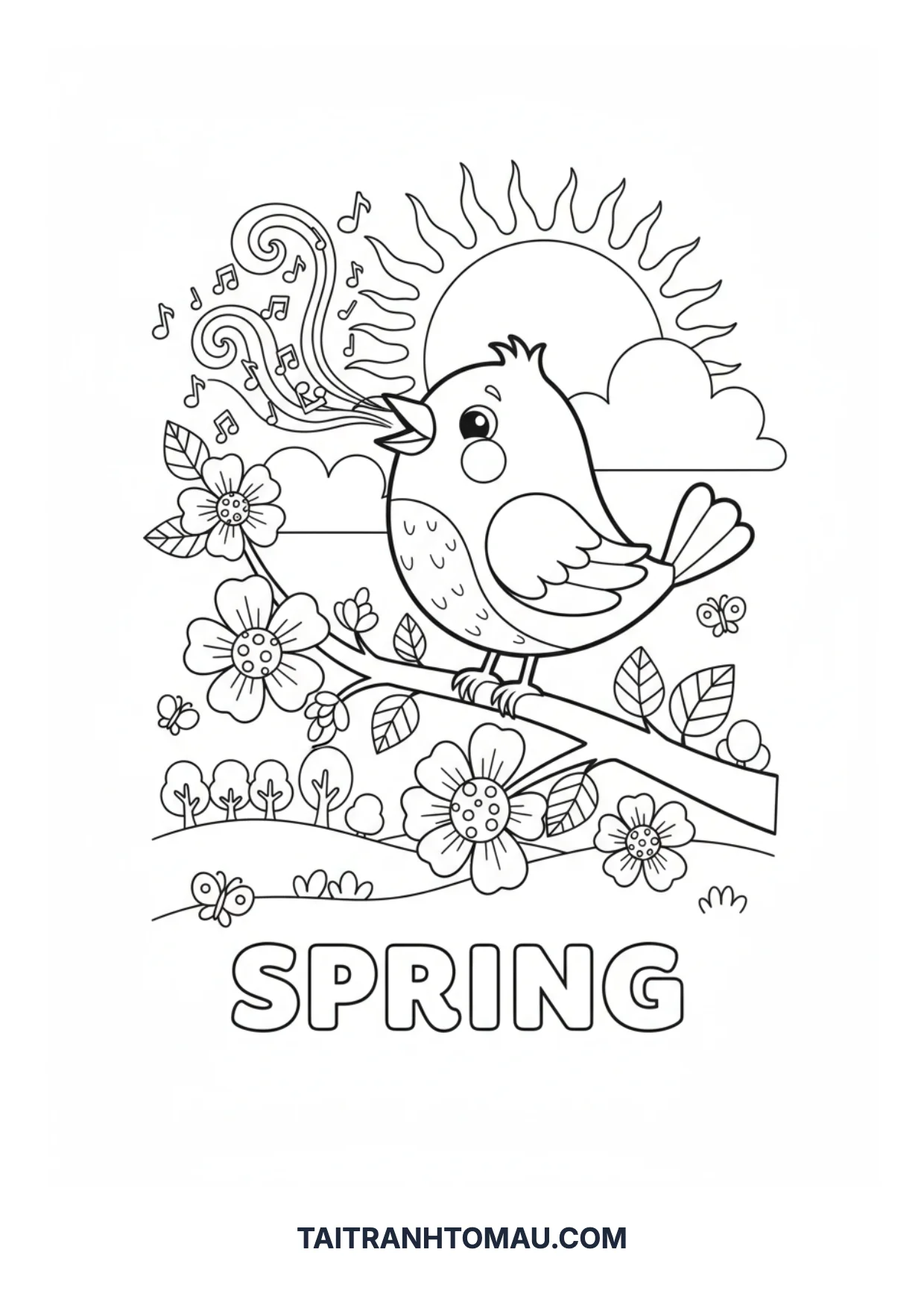 Coloring page 28