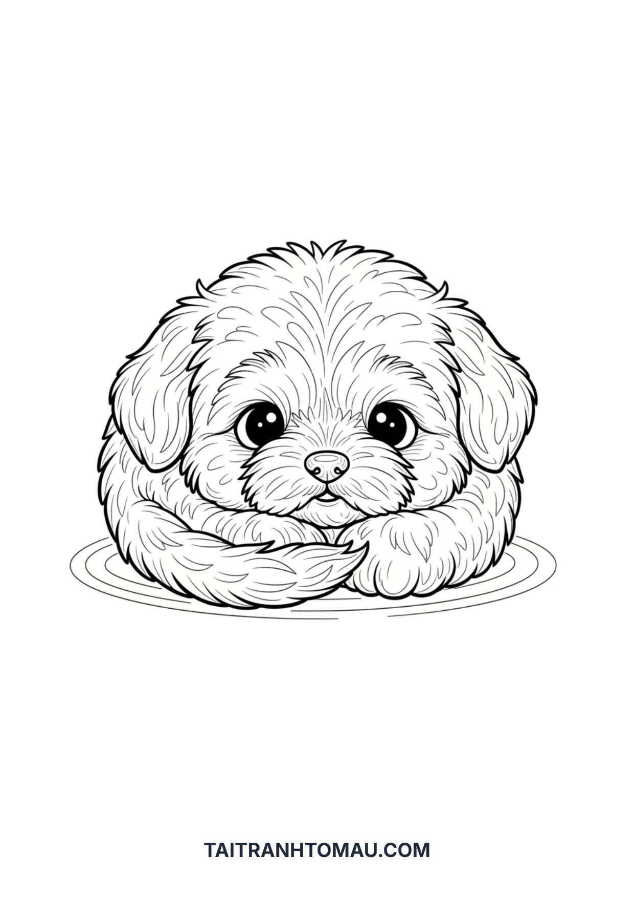 Coloring page 5