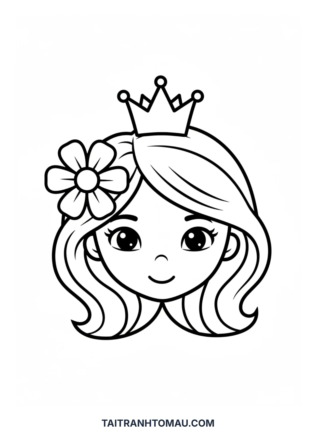 Coloring page 3