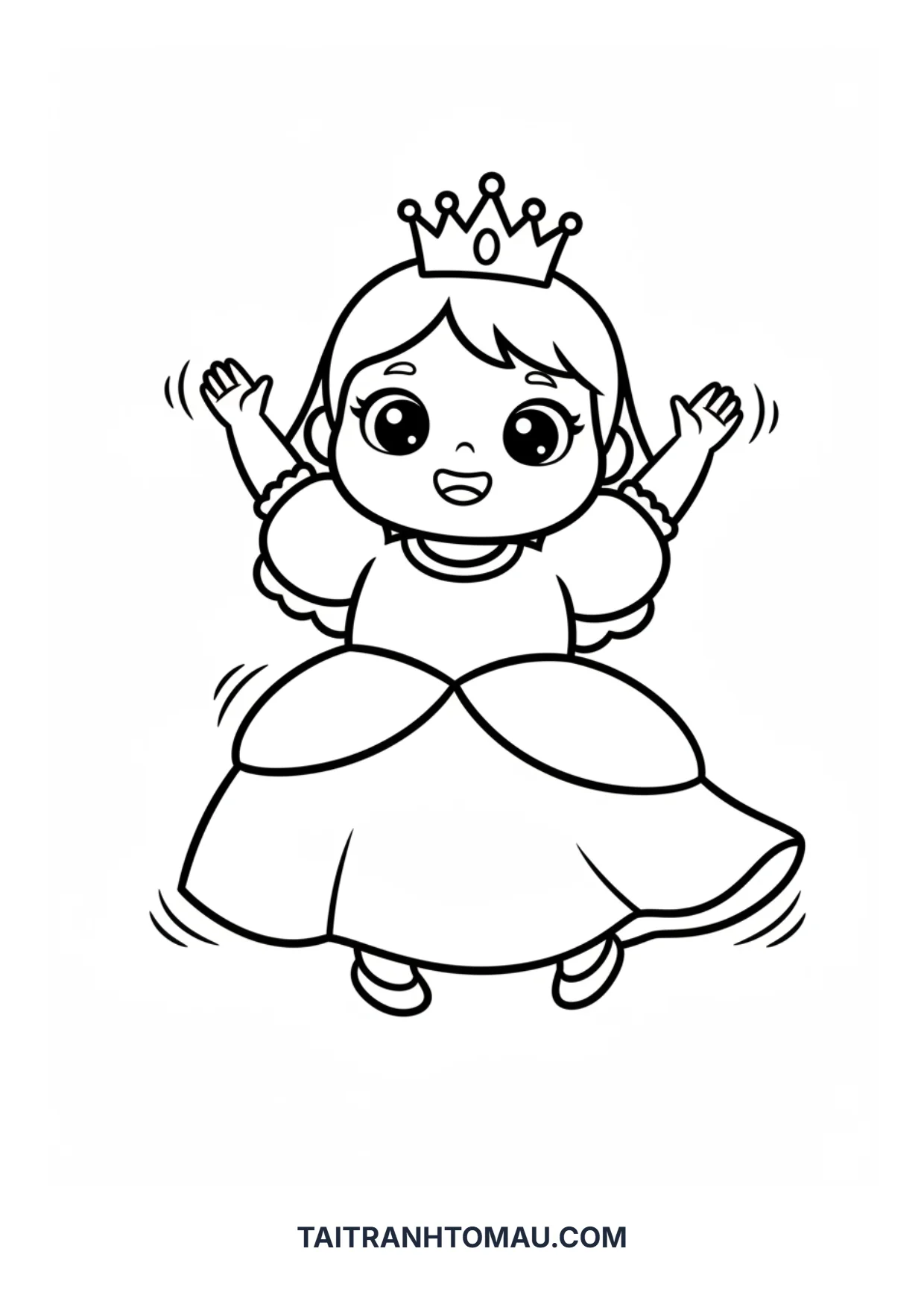 Coloring page 14