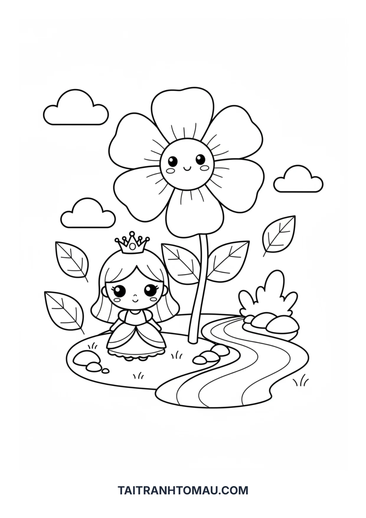 Coloring page 15