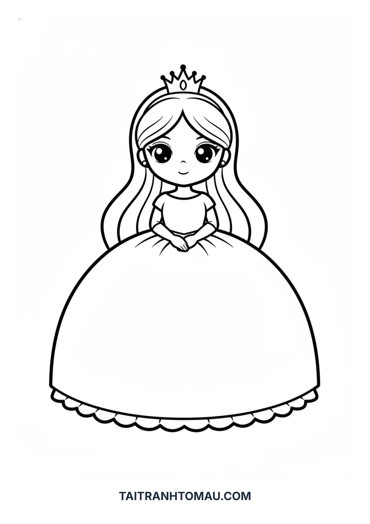 Coloring page 9