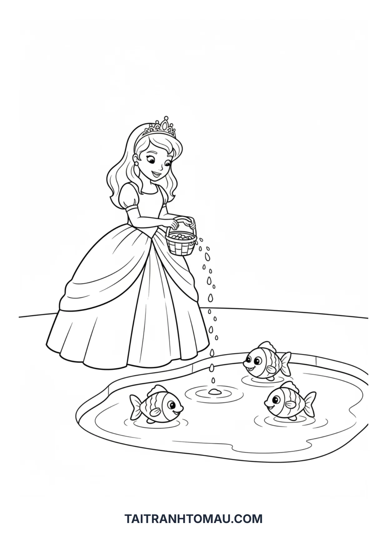 Coloring page 28