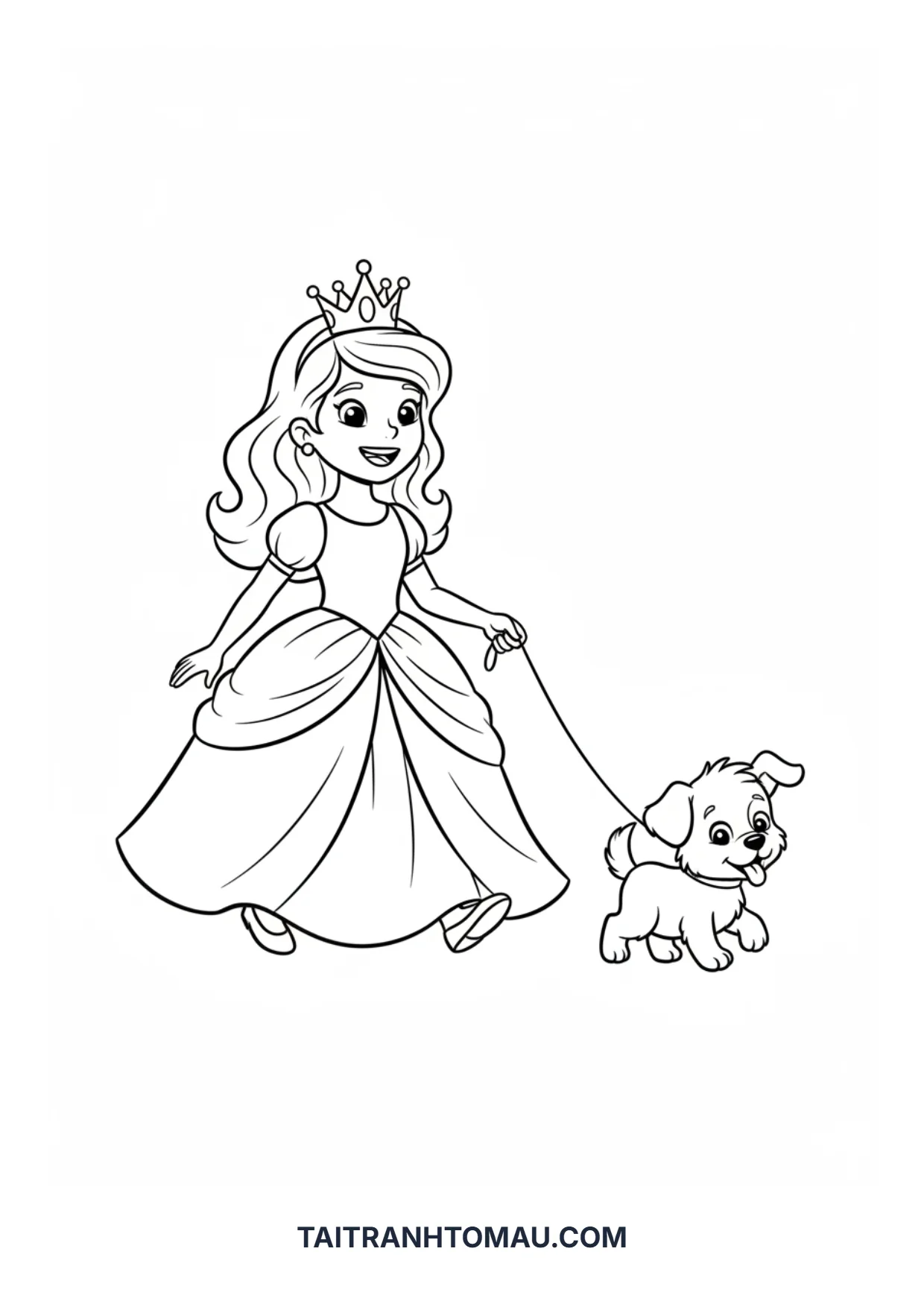 Coloring page 25