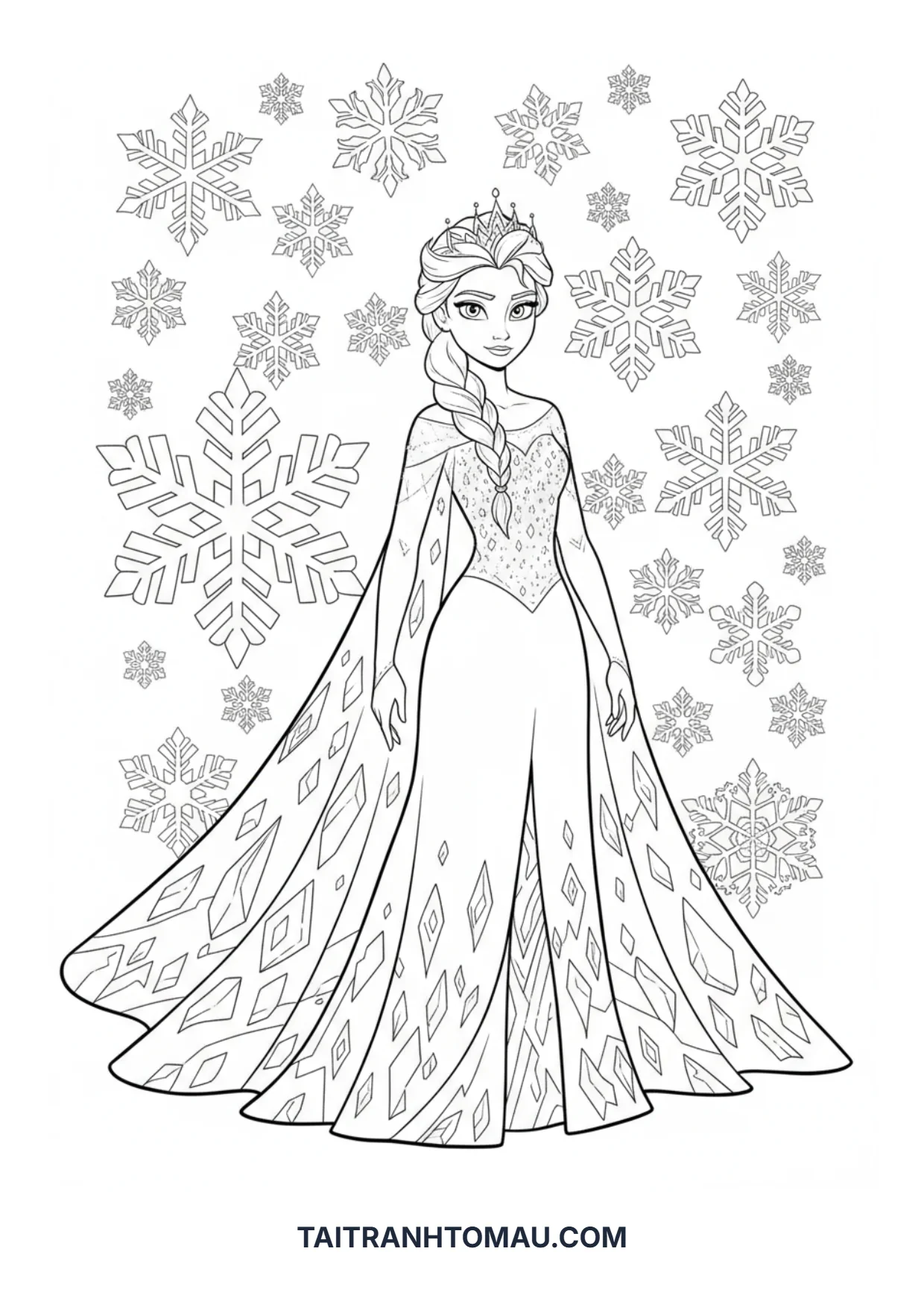 Coloring page 2