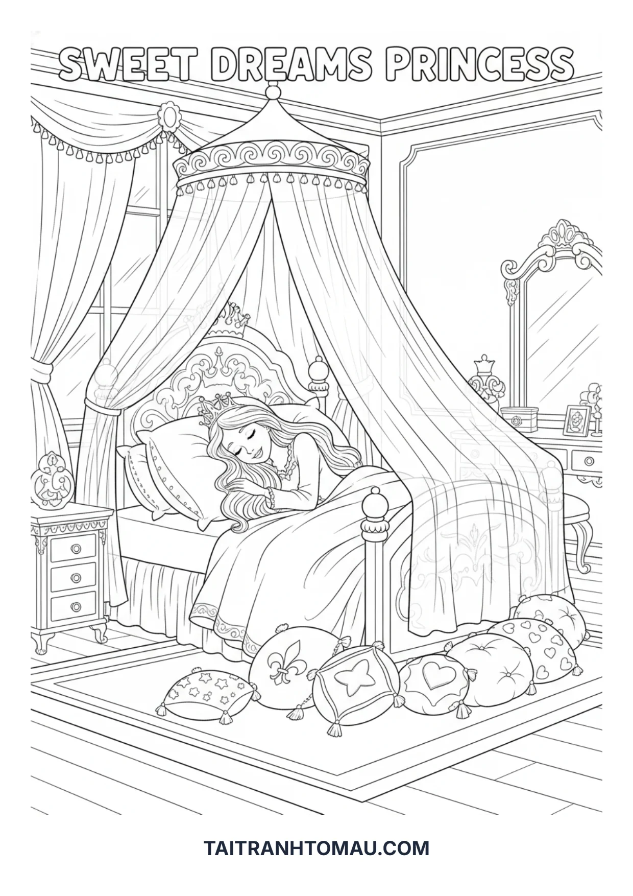 Coloring page 26