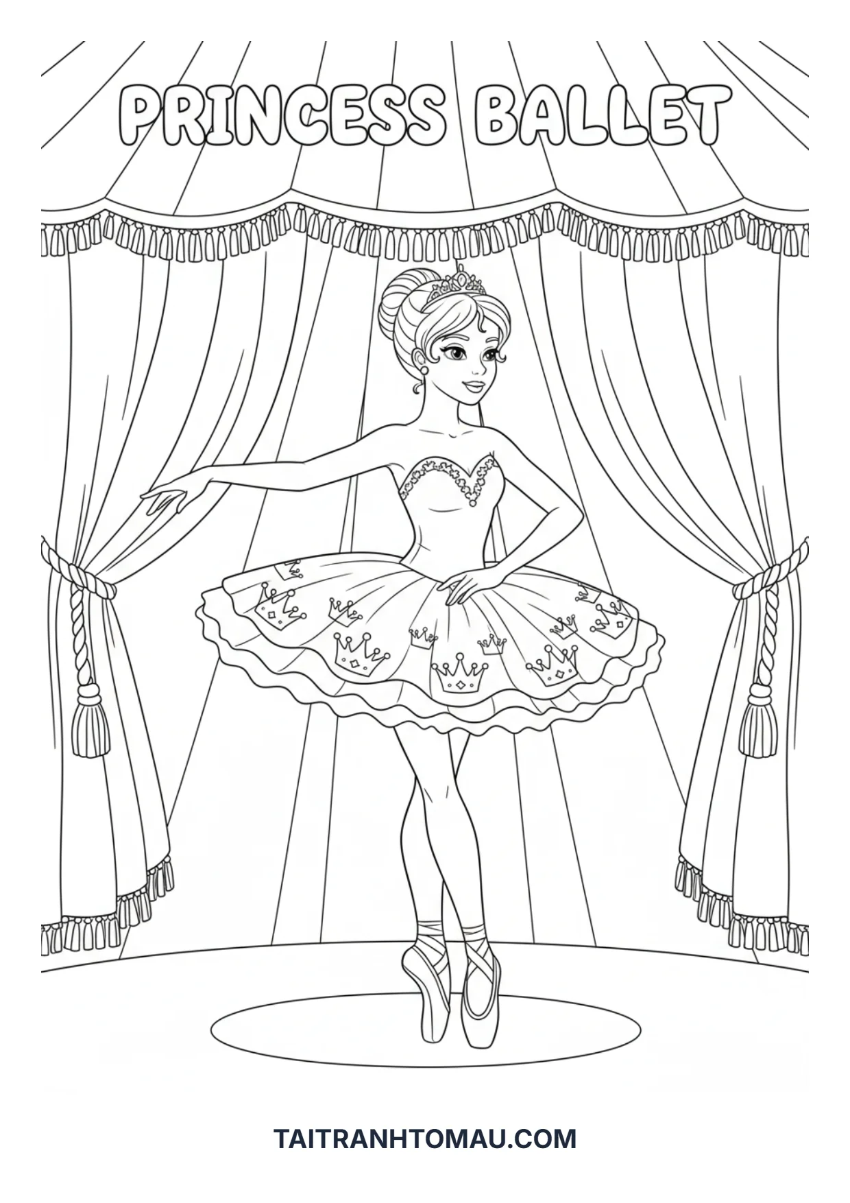 Coloring page 37
