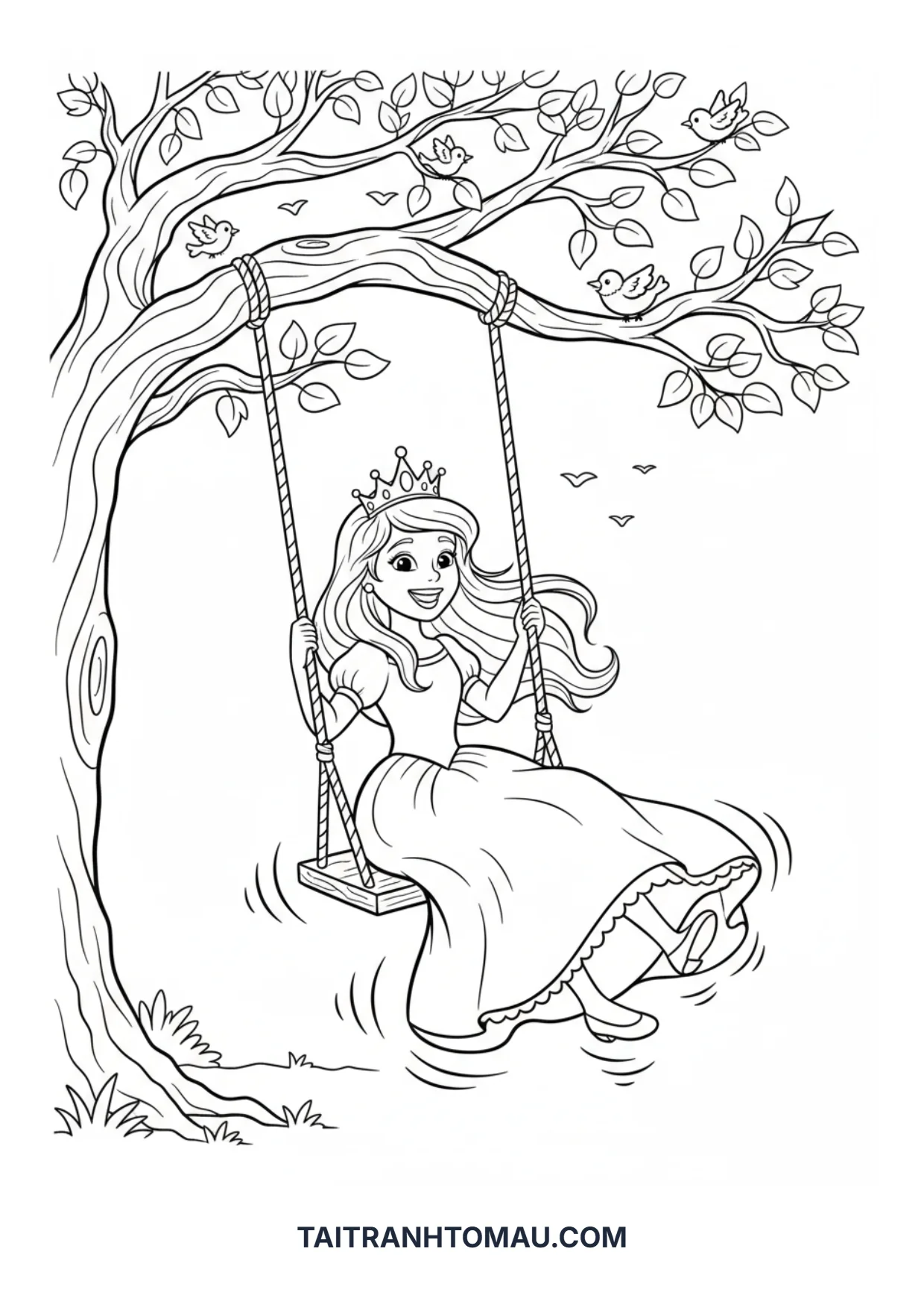 Coloring page 32