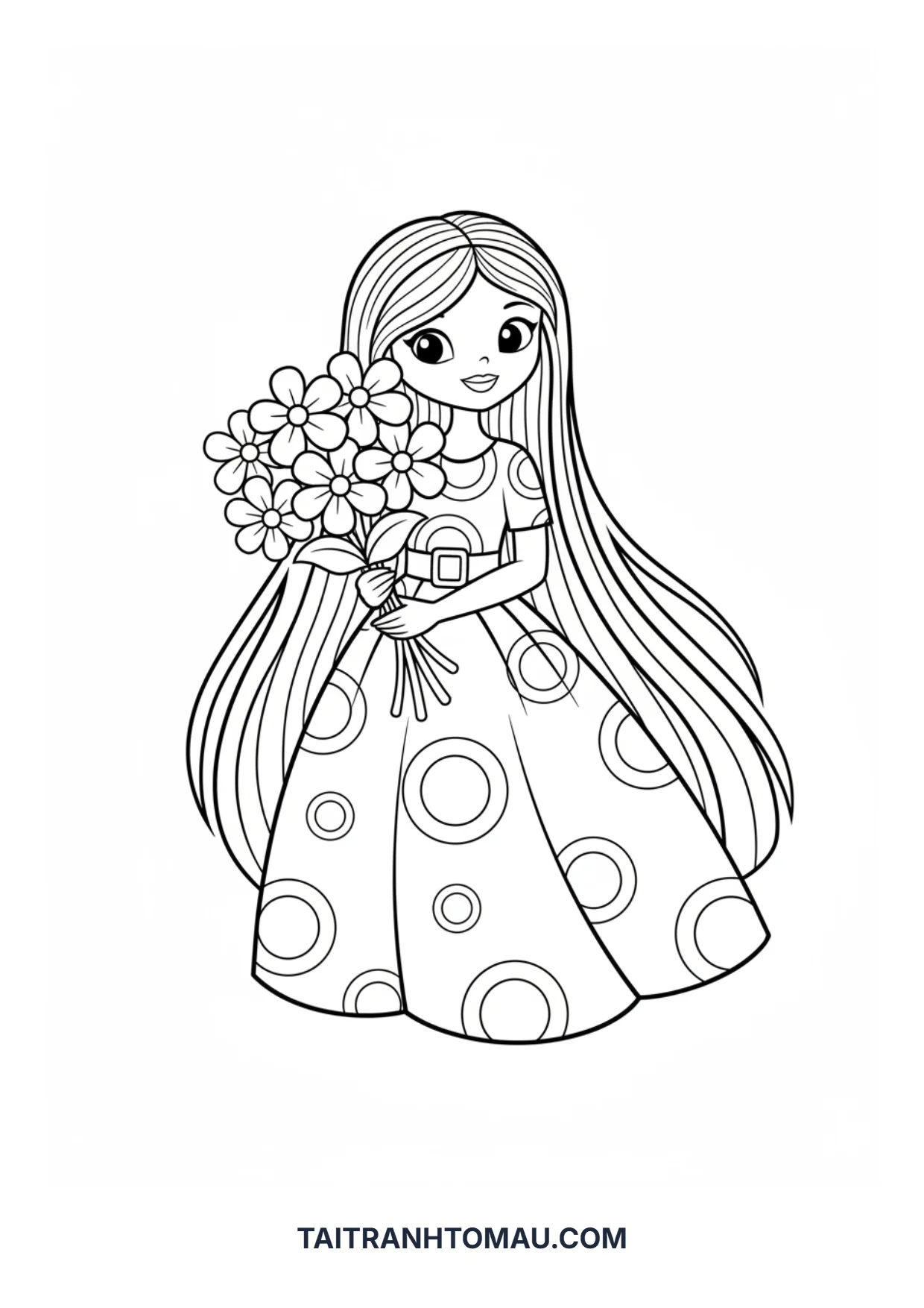Coloring page 7
