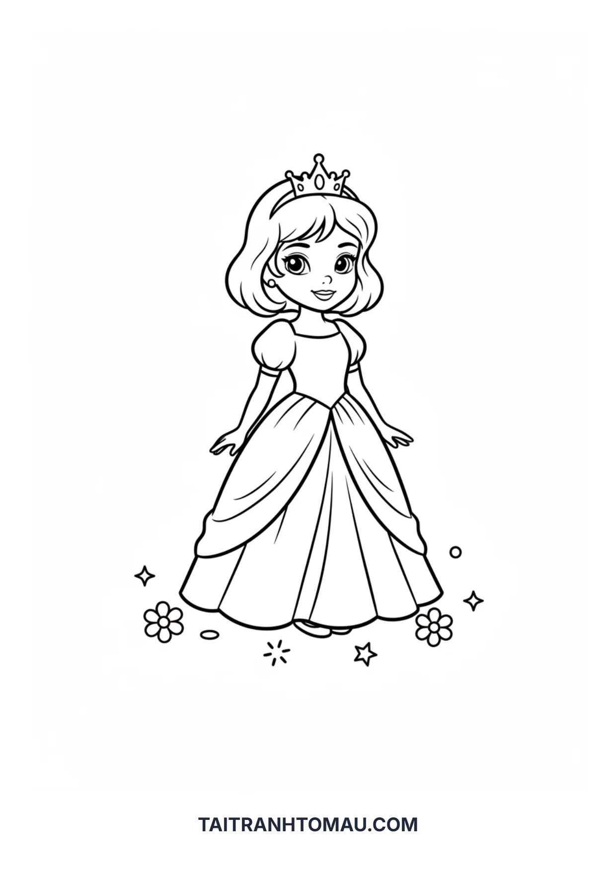 Coloring page 2