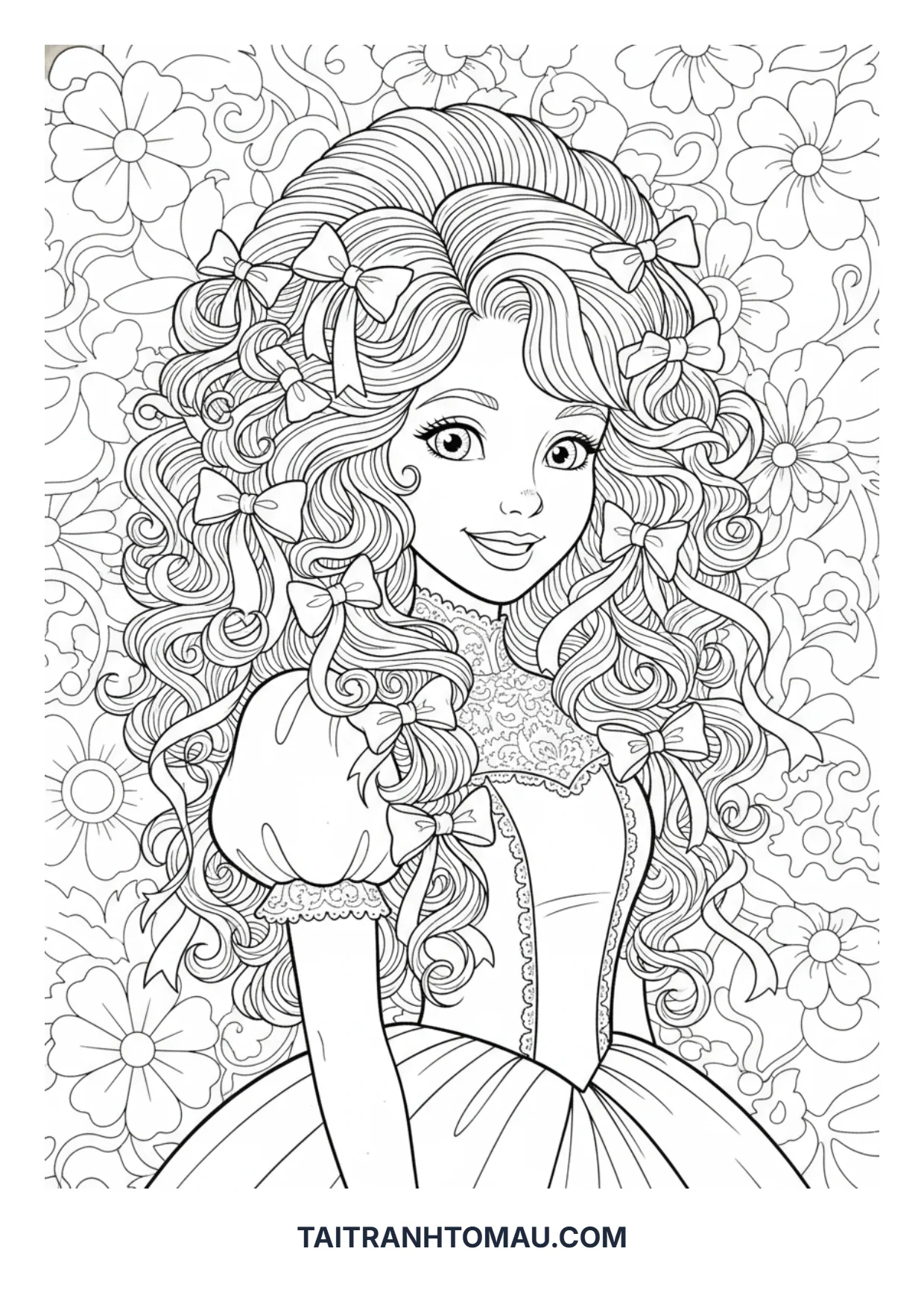 Coloring page 35