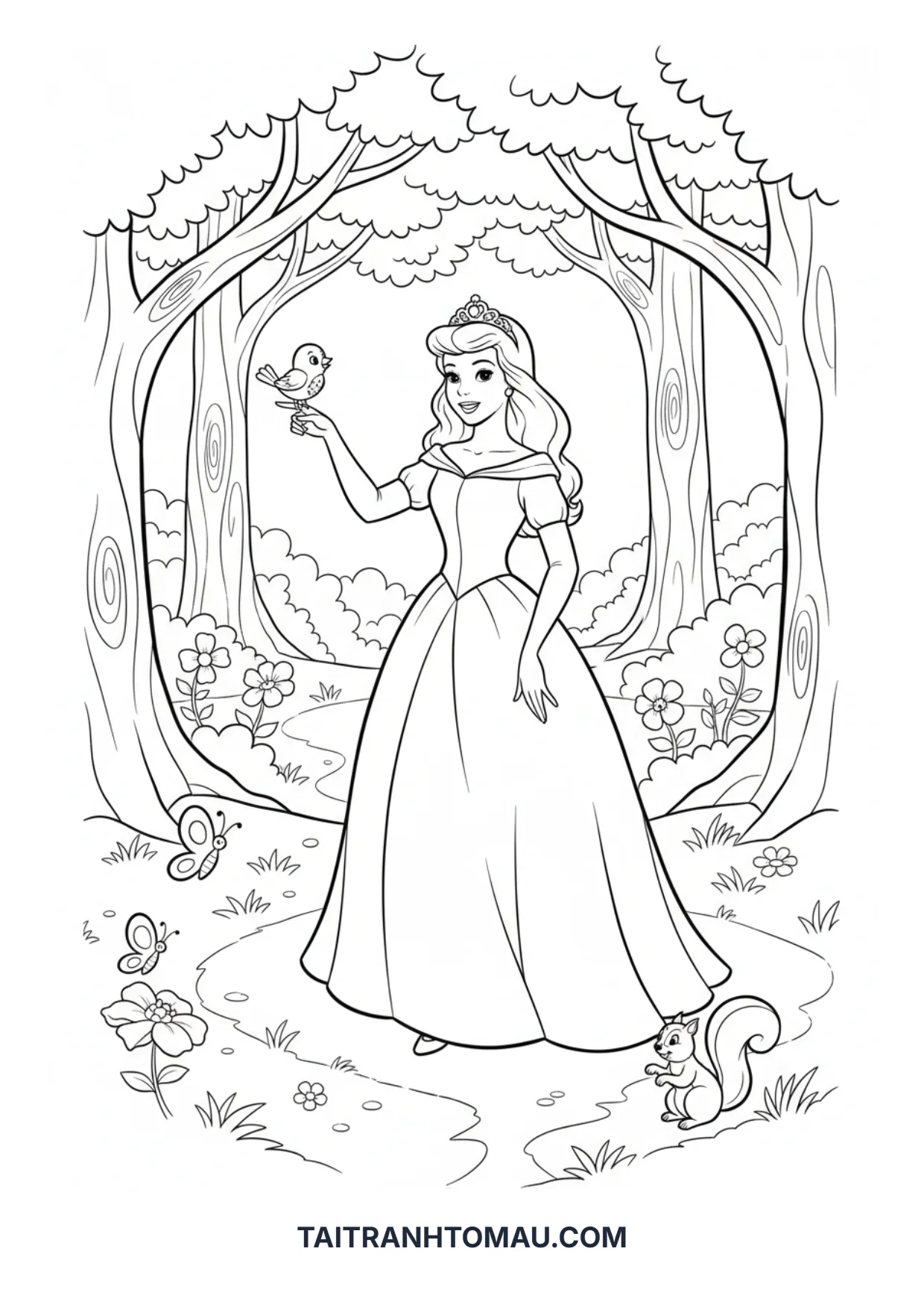 Coloring page 24