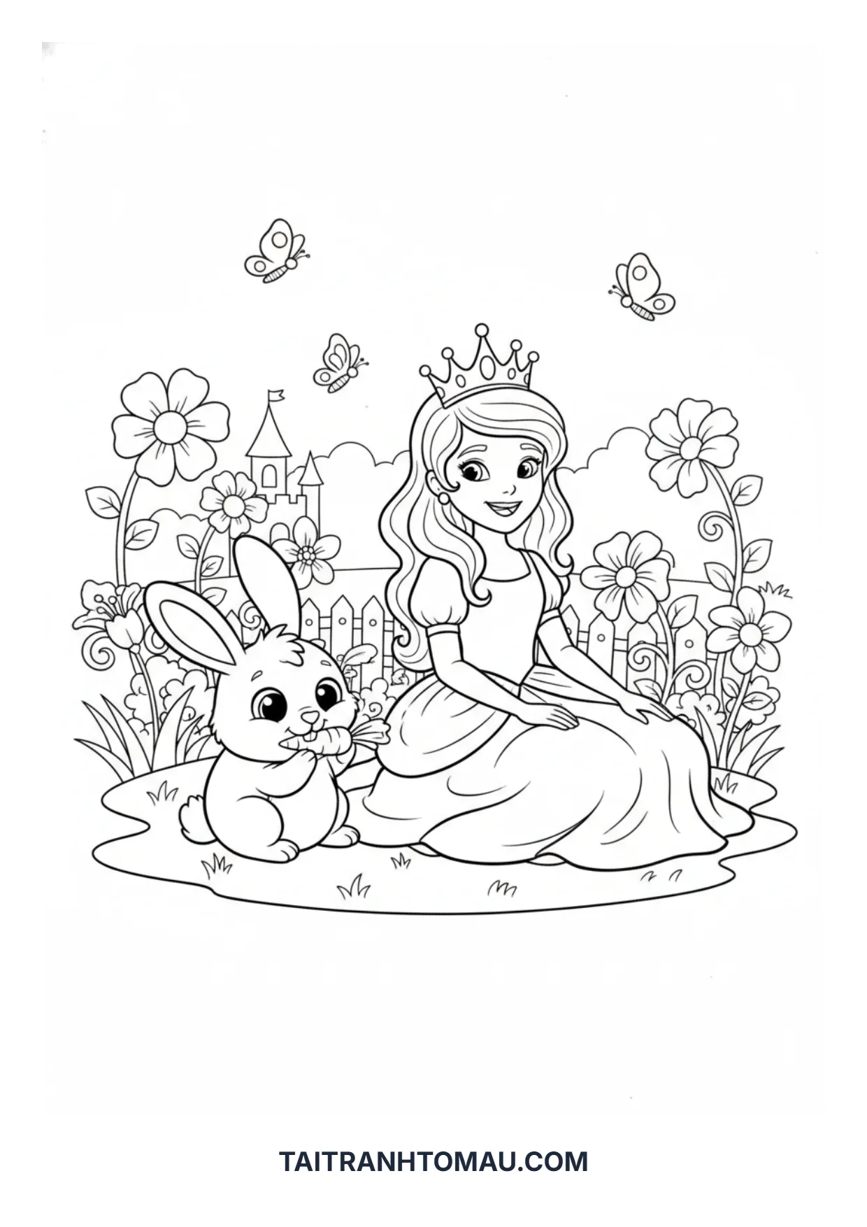 Coloring page 27